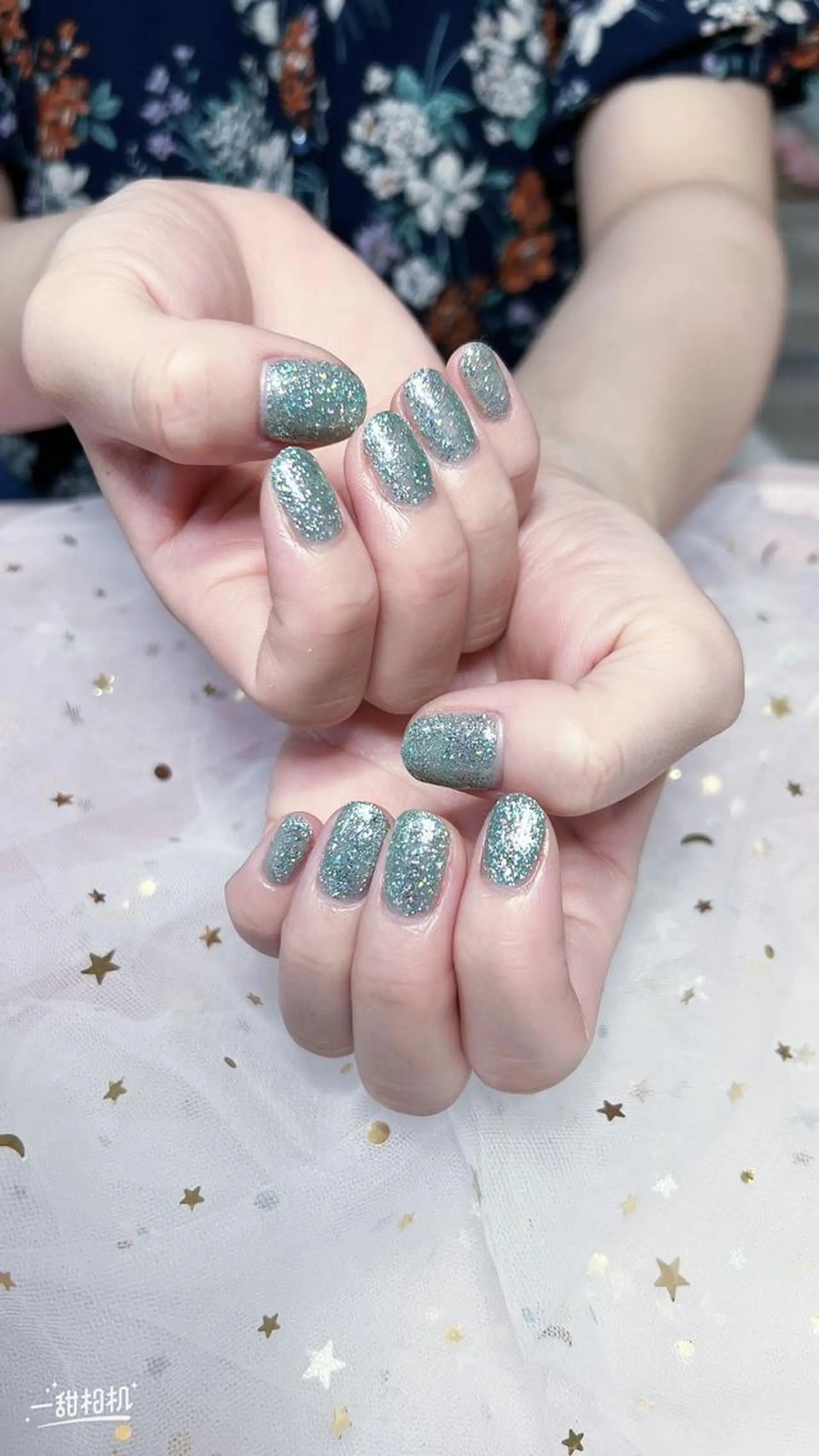 ネイル ジョリ En 💞🦋のネイルデザイン