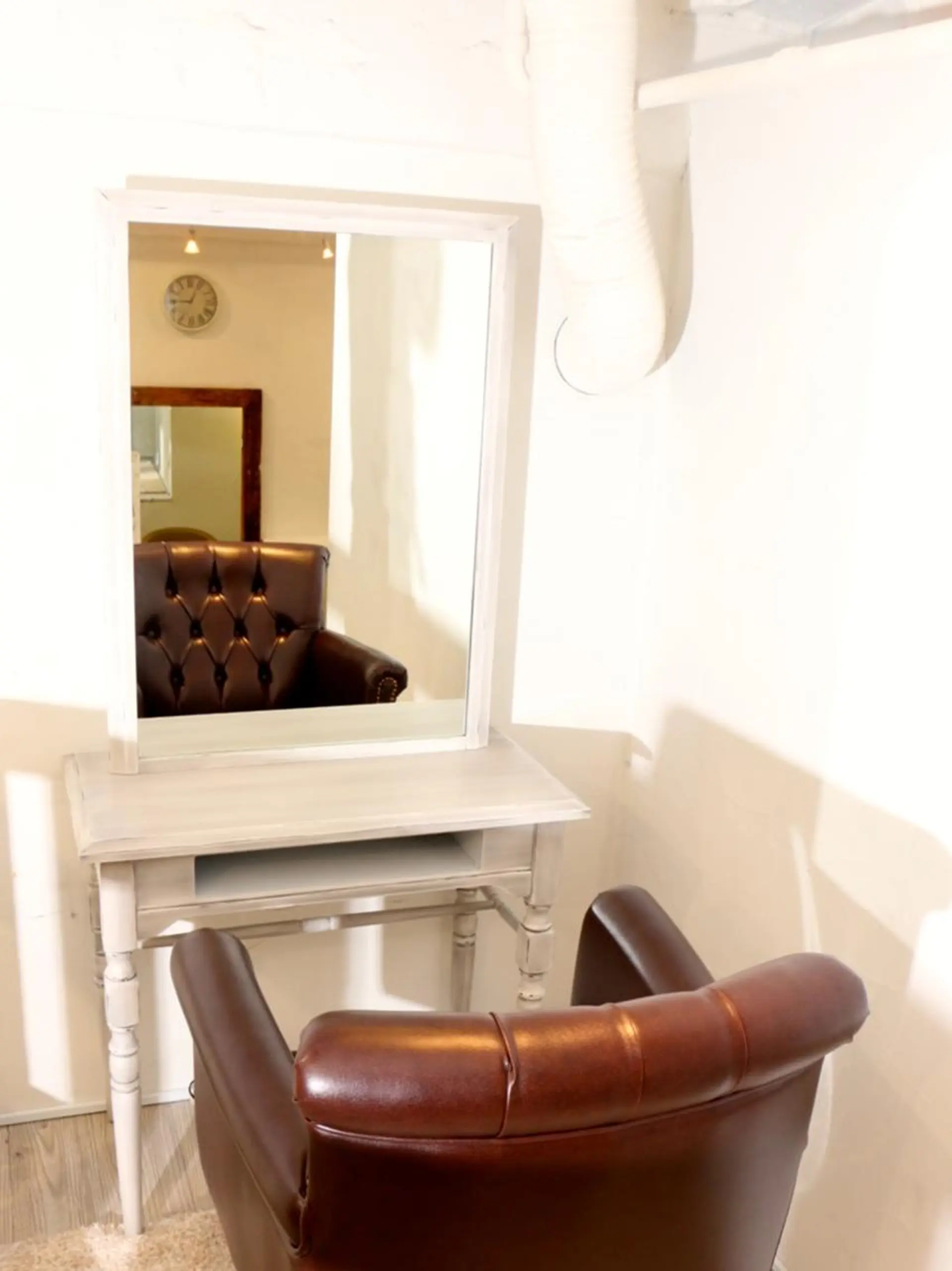 【髪質改善師】 鈴木伸之介のヘアスタイル