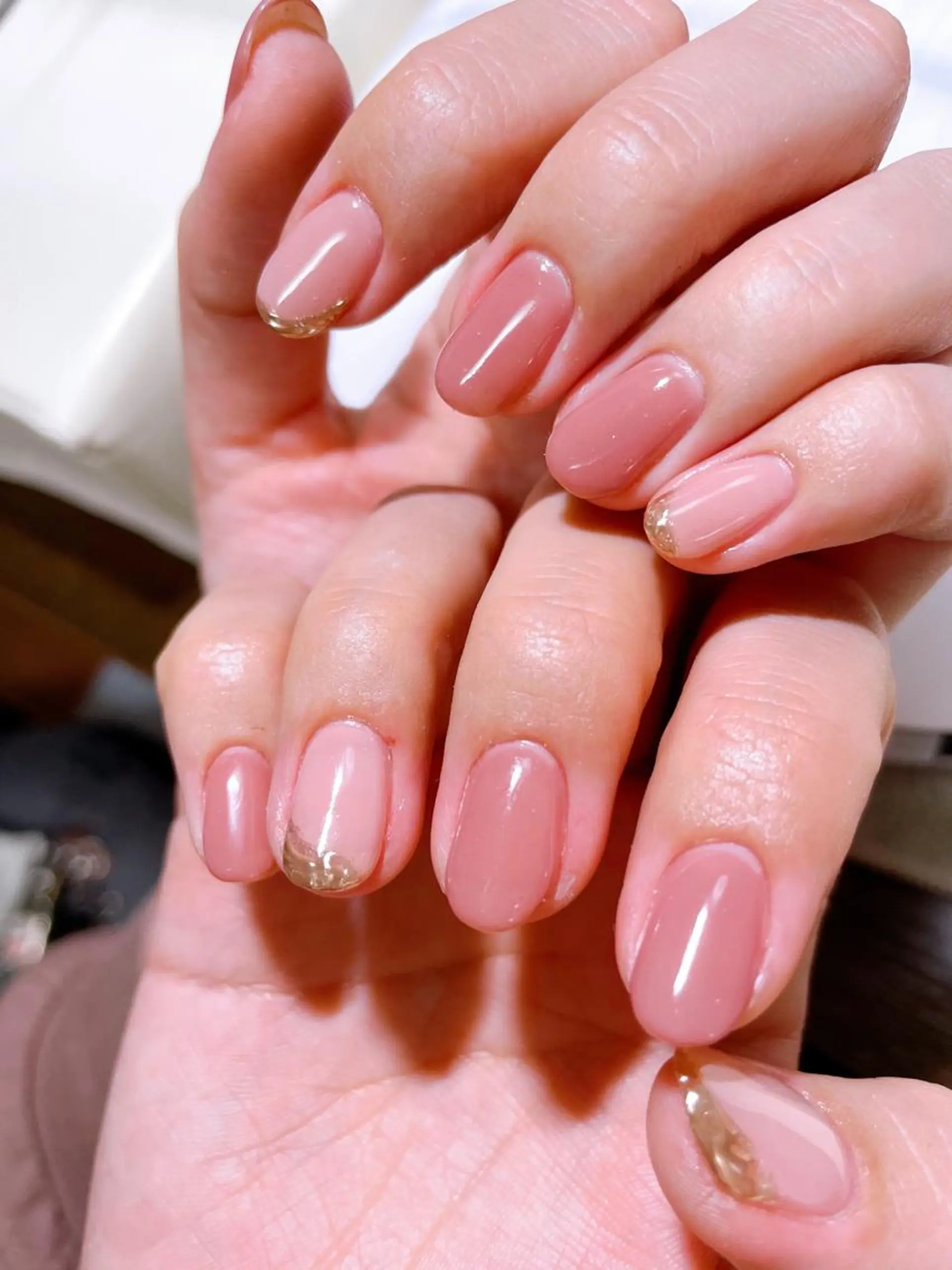 ネイル Ｍ☆NAIL asamiのネイルデザイン