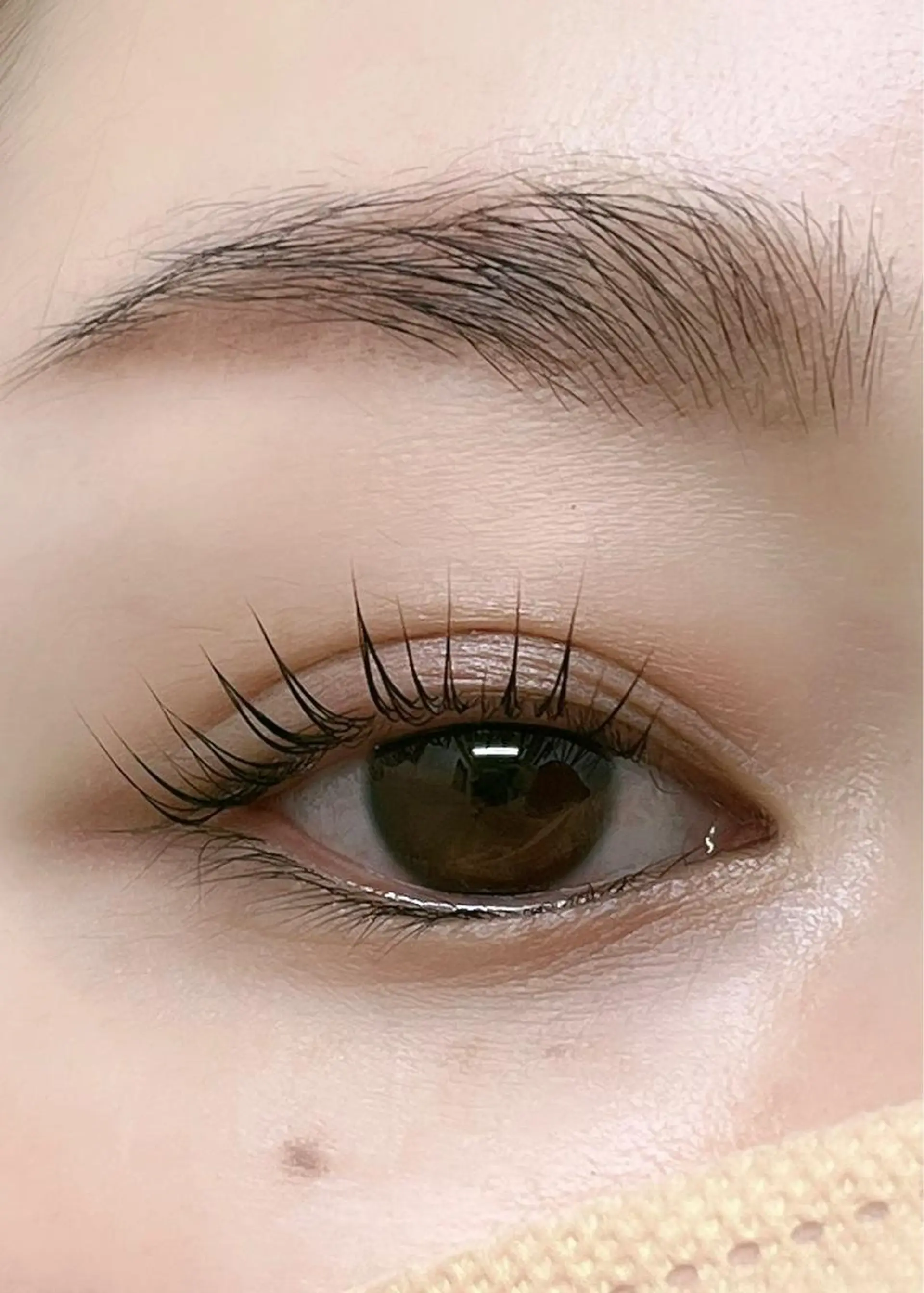 マツエク・マツパ アイブロウ 眉毛専門店 Ai Quickの眉毛・アイブロウイメージ