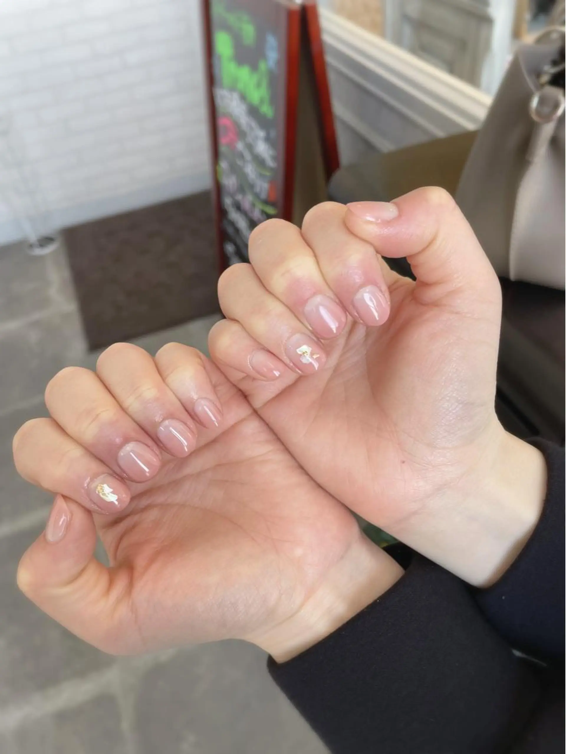 ネイル Kanal Kanaのエステ・リラクイメージ