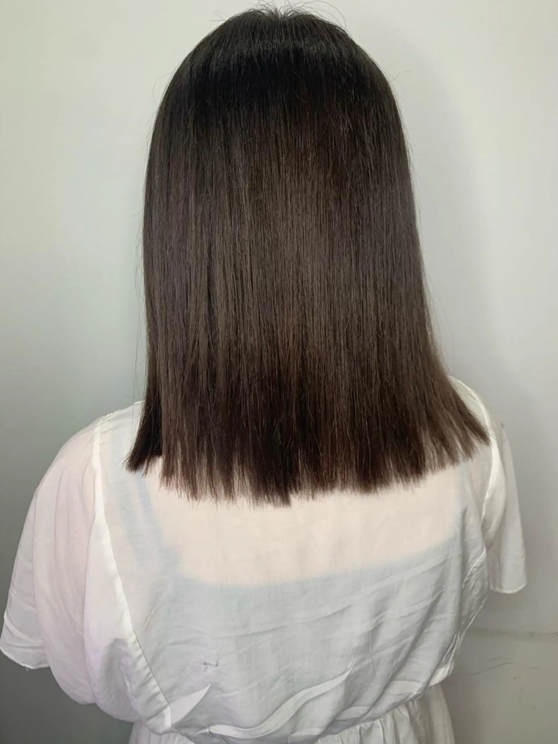 カラー ネイル ベージュカラー ジェルネイル ヘアカラー 艶髪／髪質改善 ♡Tsuzumiのその他イメージ