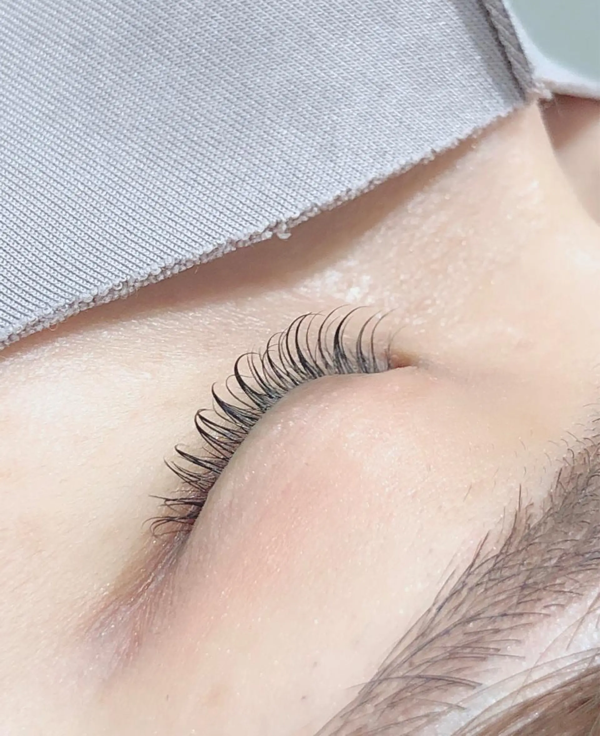 マツエク・マツパ STELLA所属・江里口 はるかのマツエク・マツパデザイン