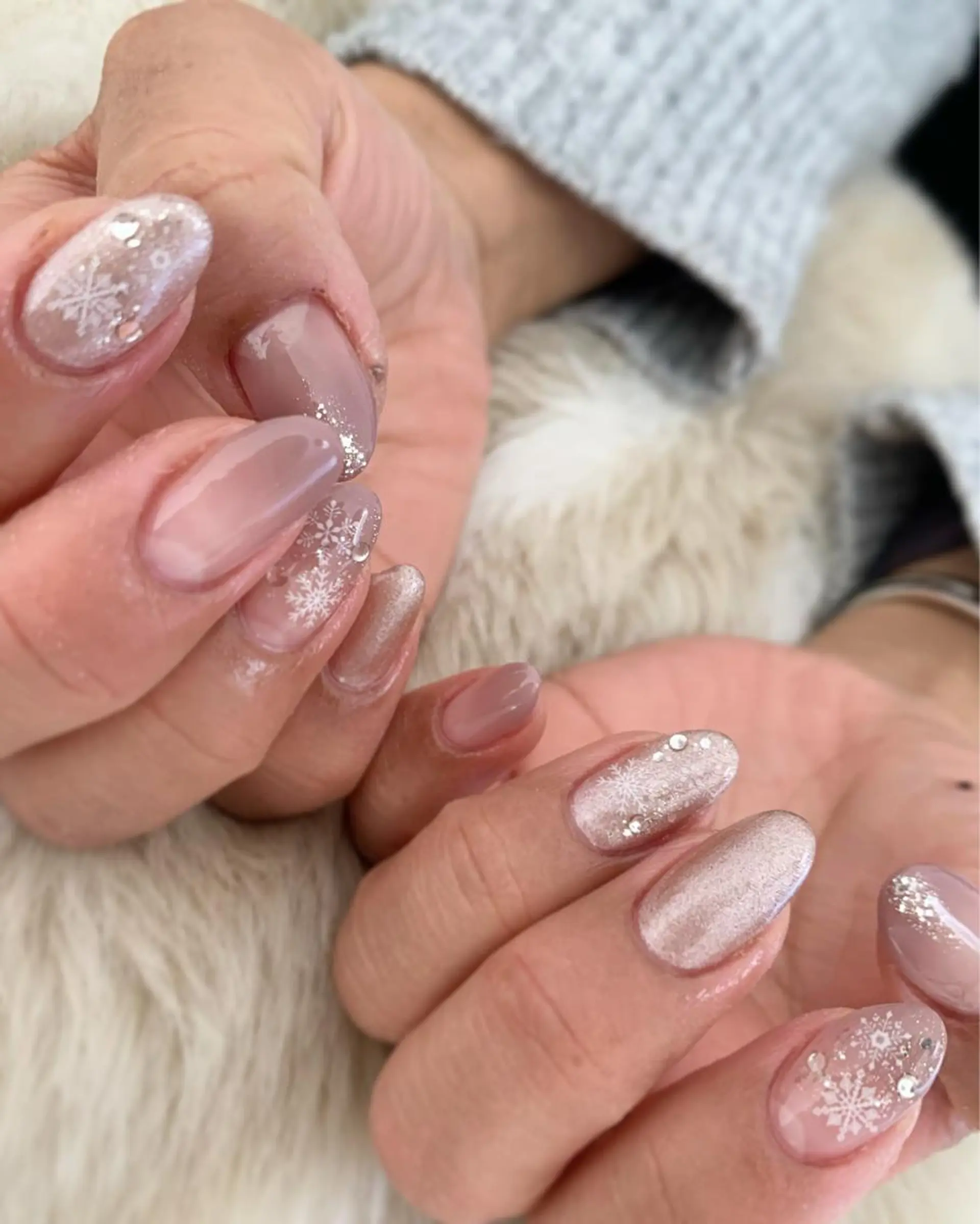 ネイル ハンドネイル private nail salon   Amily所属・竹澤 紫乃のその他イメージ