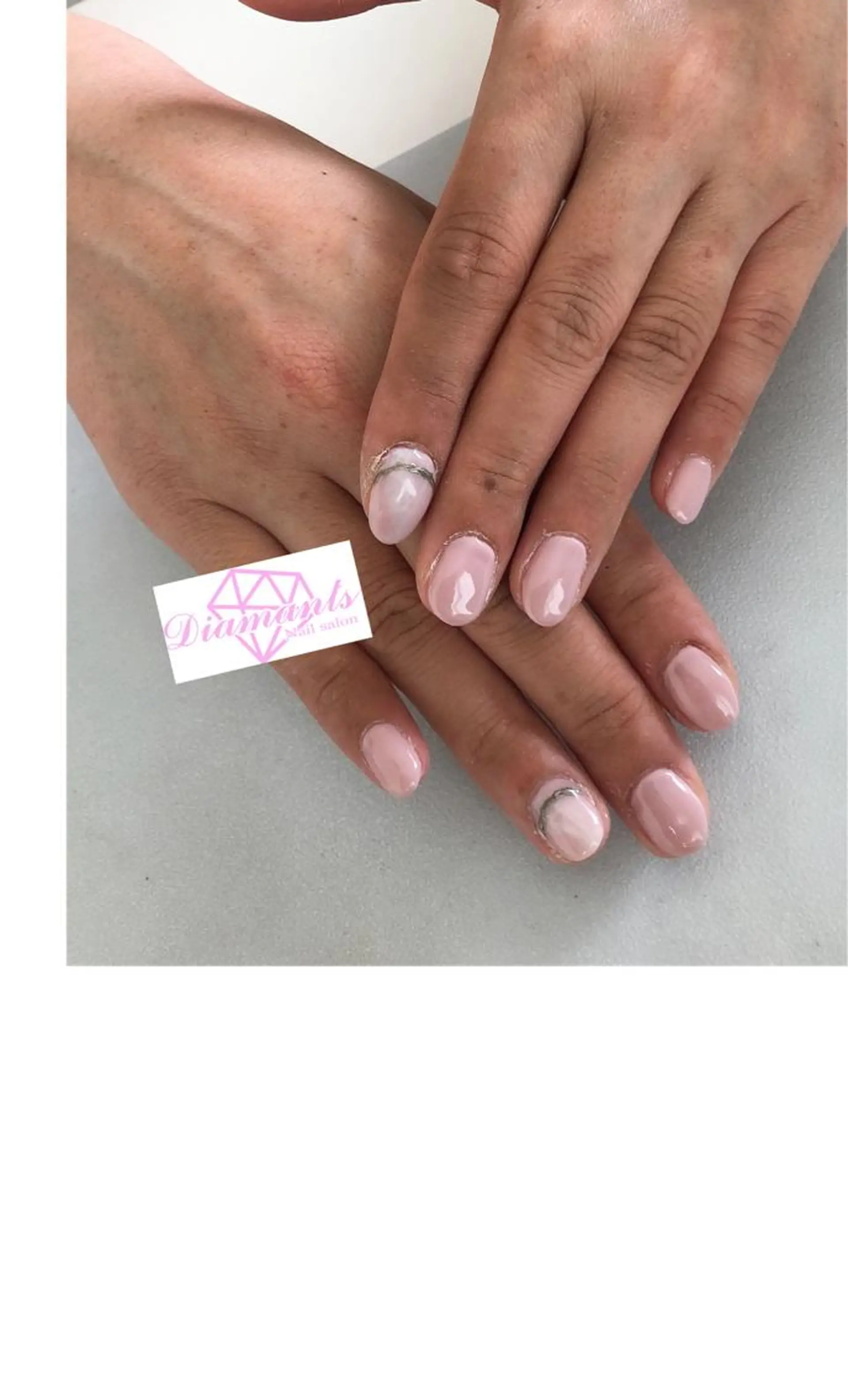 ネイル Asa miのネイルデザイン