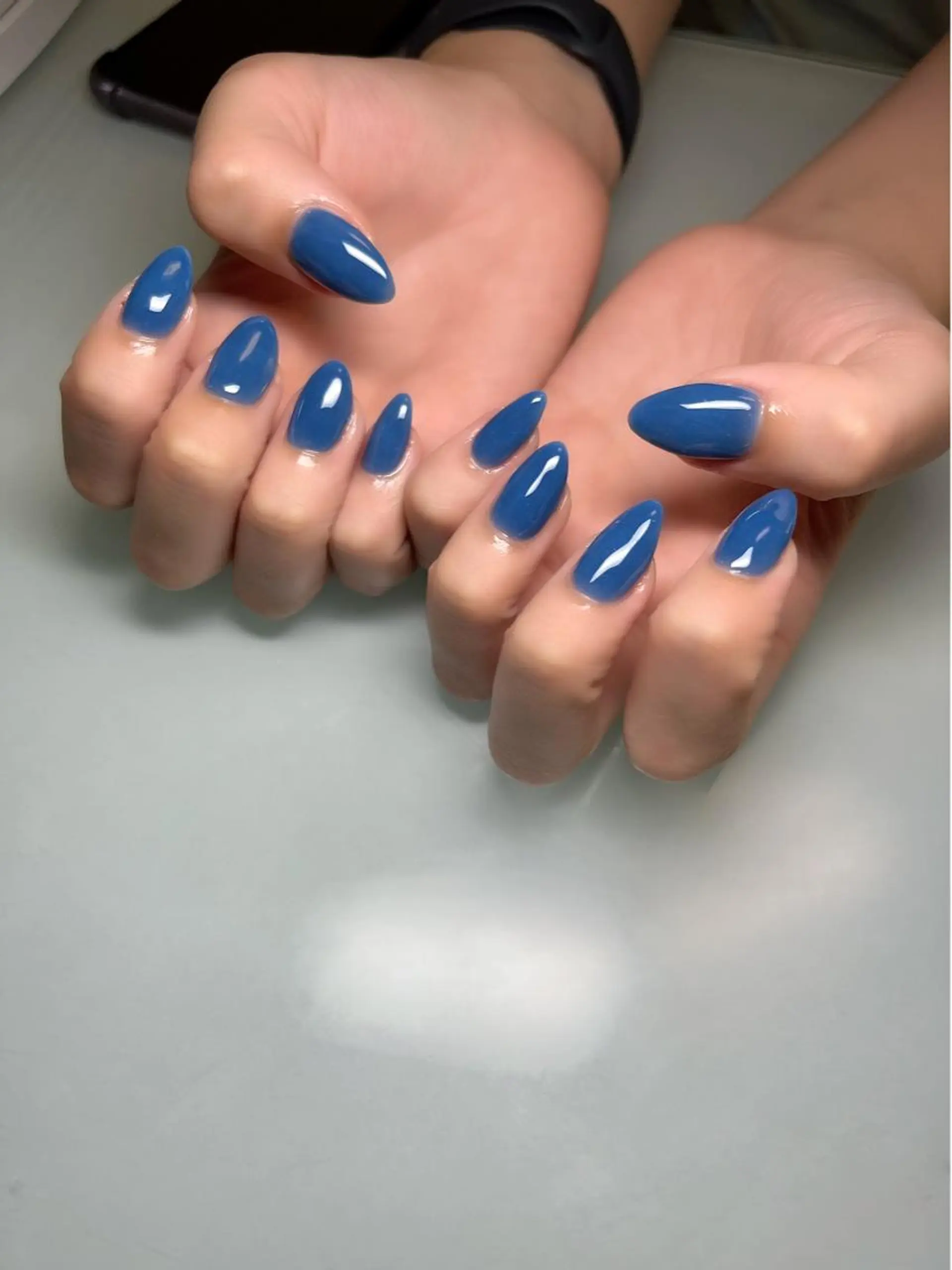 ネイル 中川 ユカのネイルデザイン