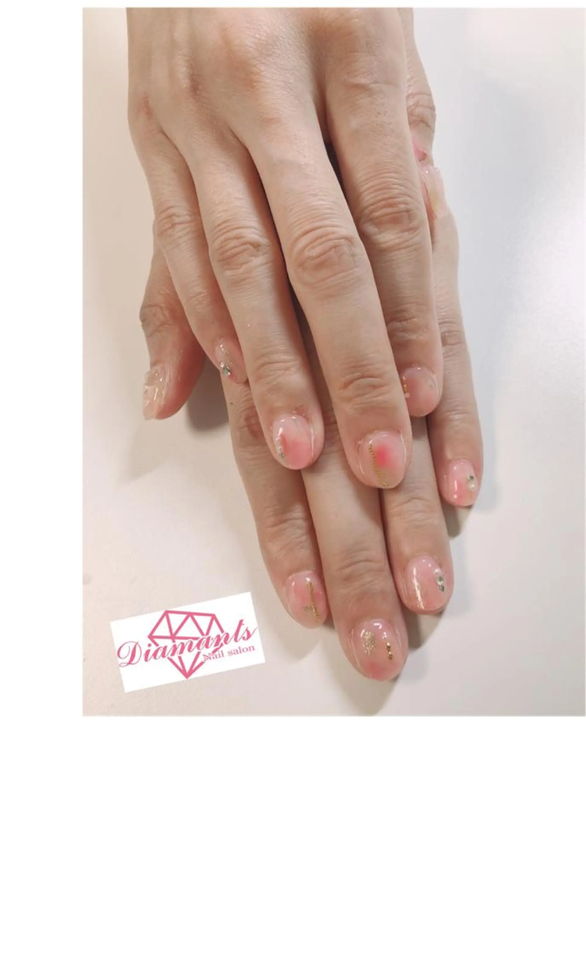 ネイル Asa miのネイルデザイン