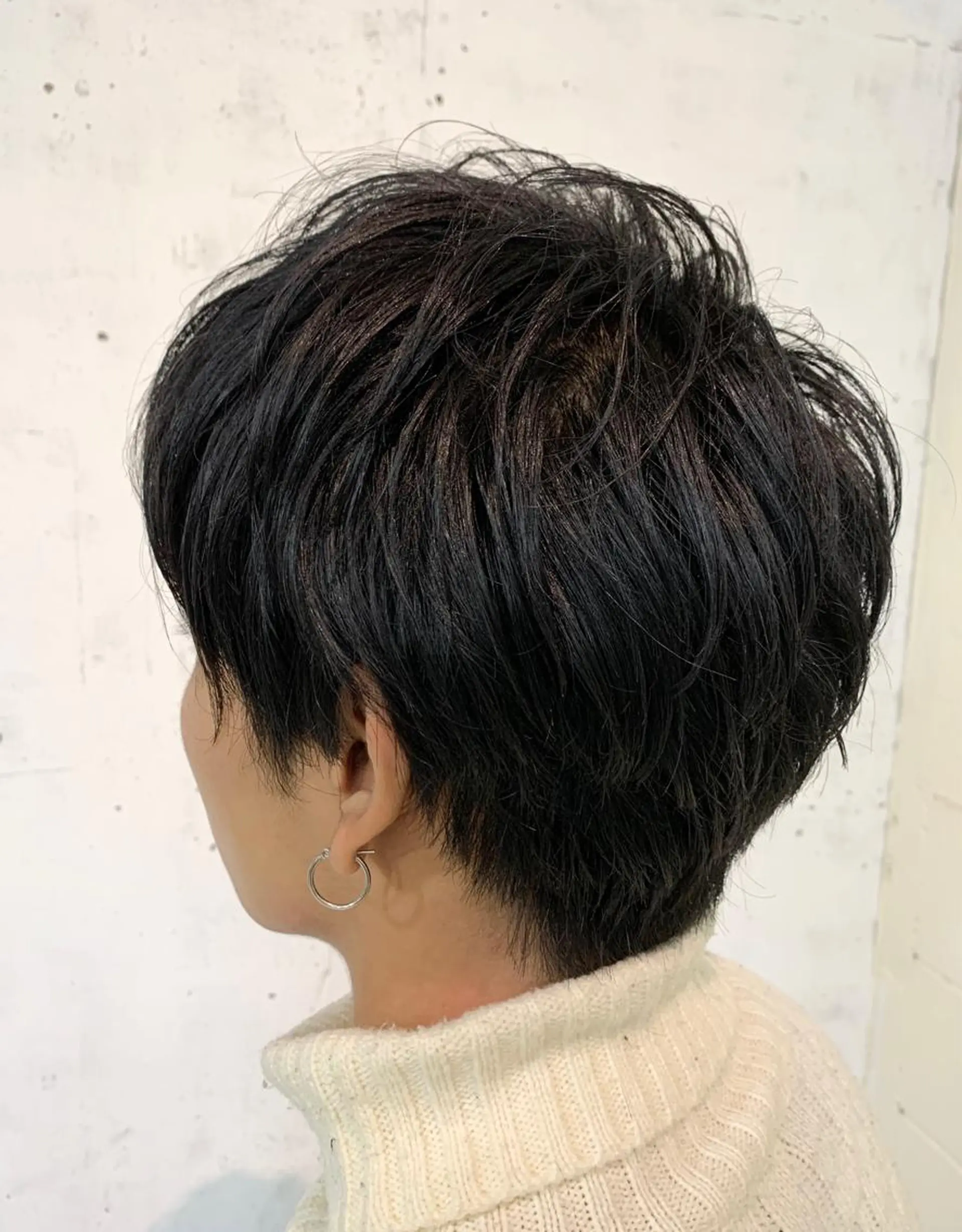 ショート パーマ メンズ 千葉駅徒歩1分✂︎ 宮内のヘアスタイル