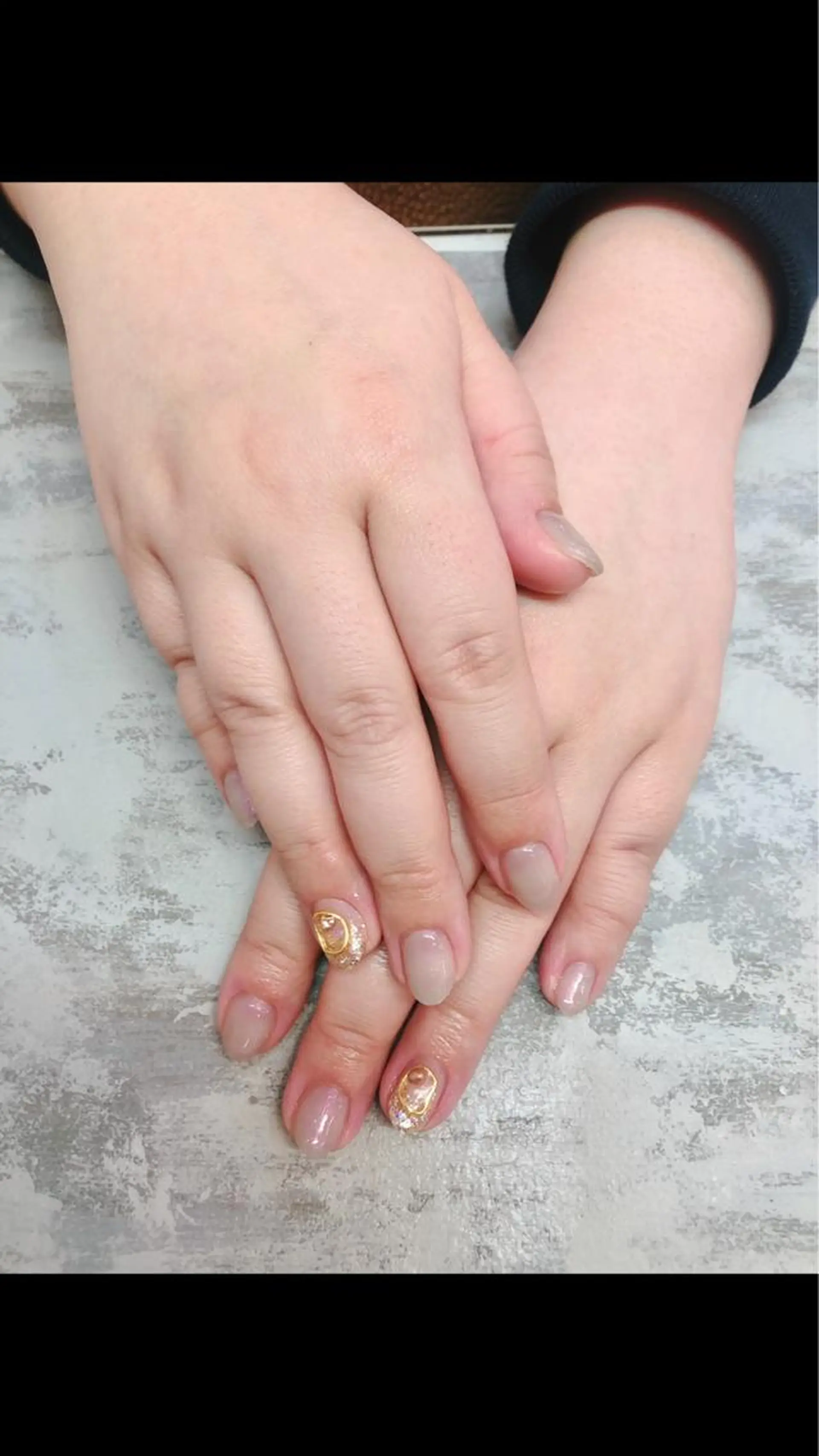 ネイル ♾nail 恵美のマツエク・マツパデザイン