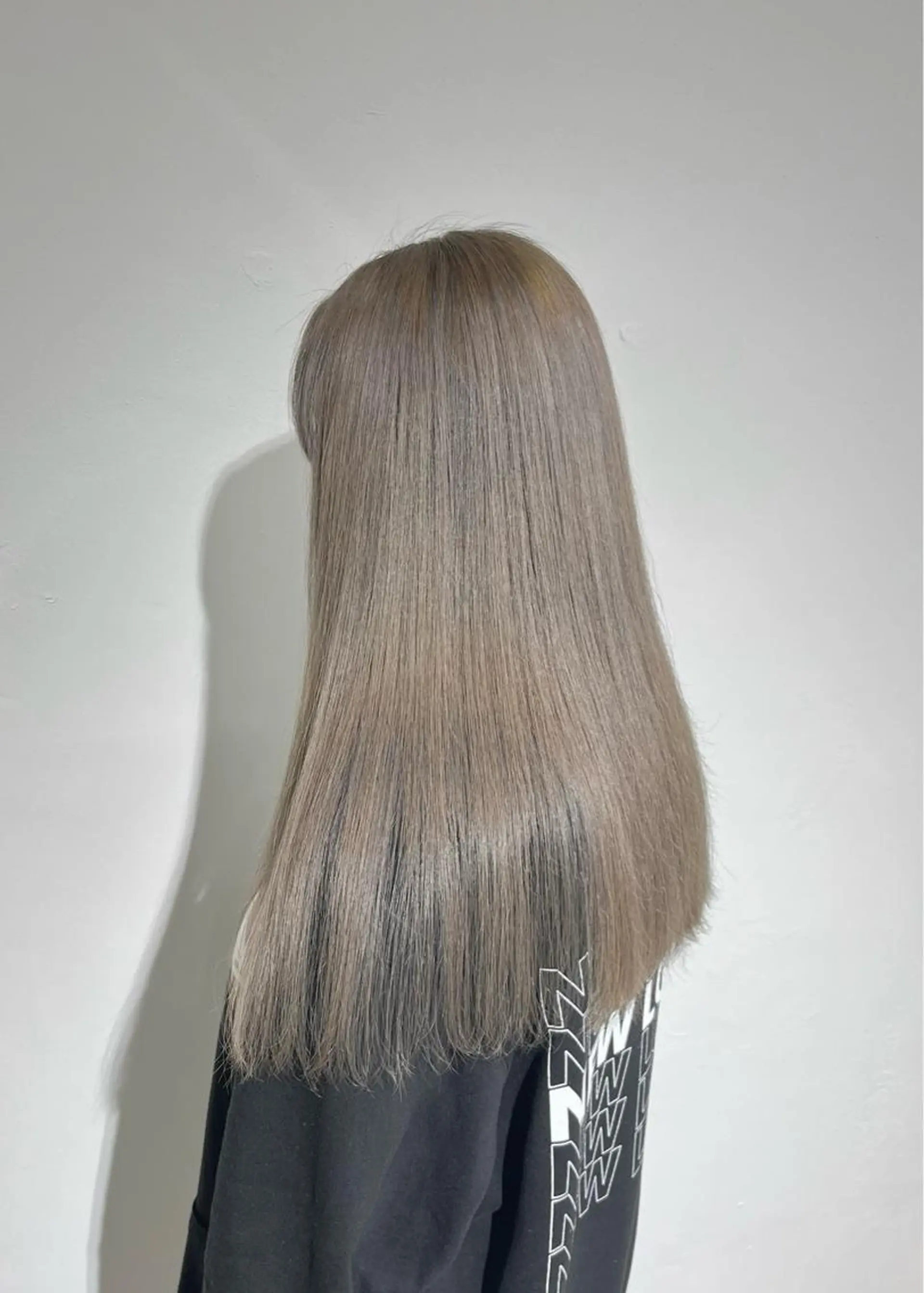 ロング allum所属・allum SAKURAのヘアスタイル