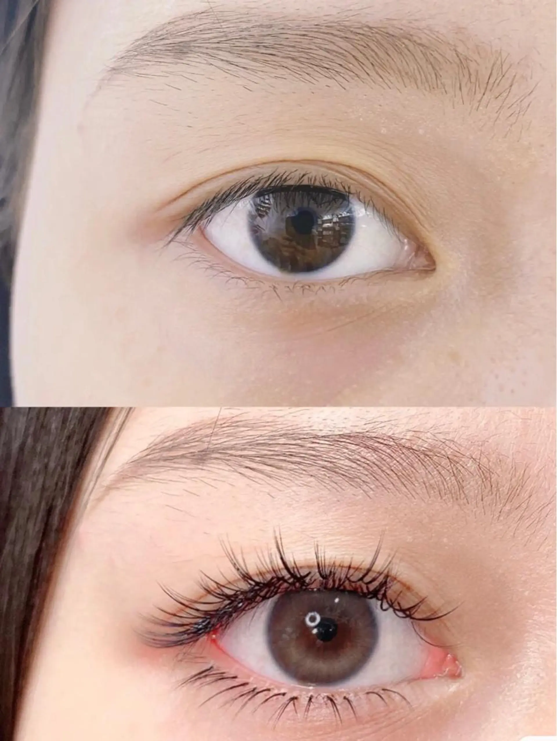 マツエク・マツパ INF ネイルサロンのネイルデザイン