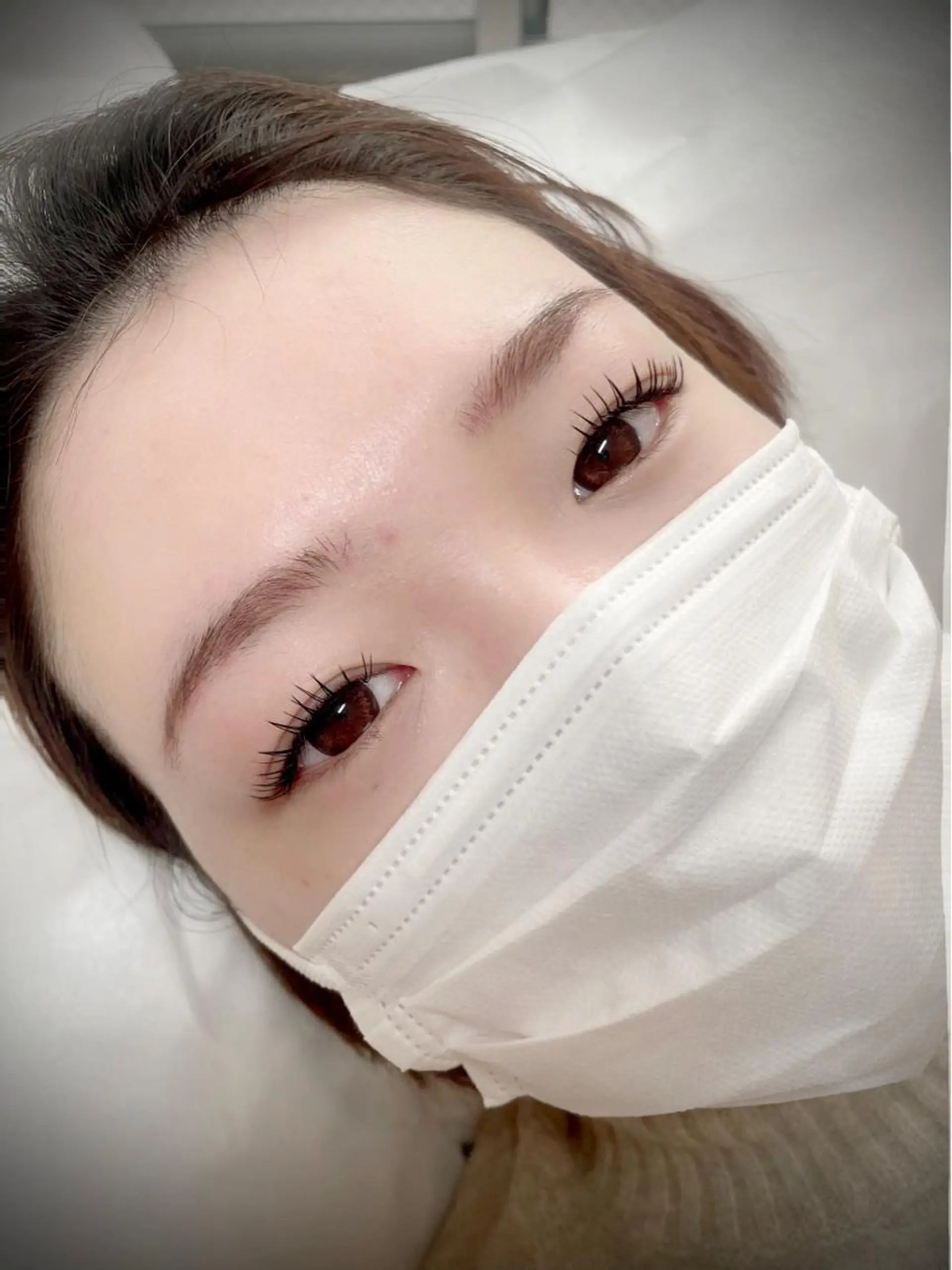 マツエク・マツパ マツエク Mavié所属・蔵前 Maviéのマツエク・マツパデザイン