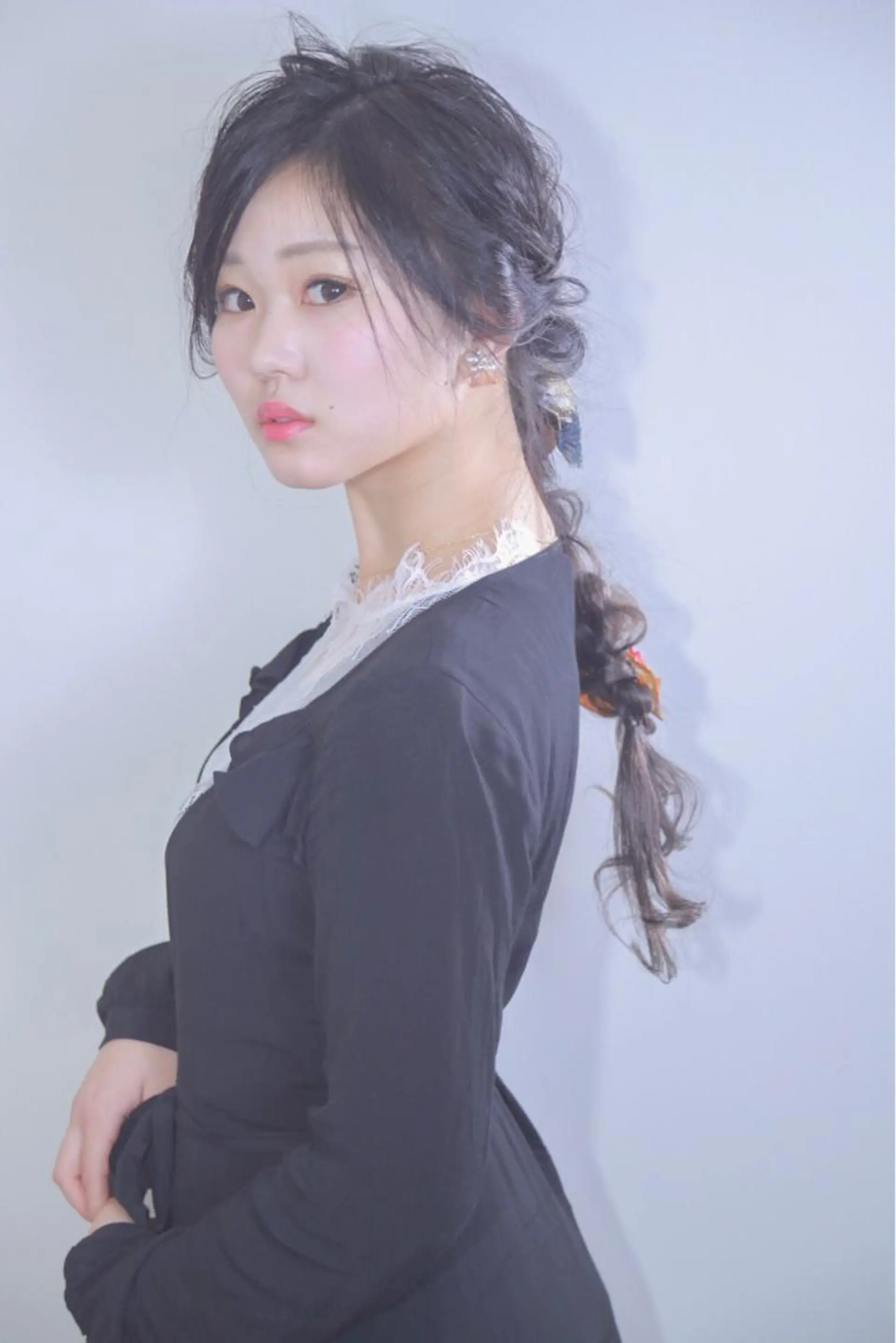 ヘアアレンジ 伊藤 裕貴のヘアスタイル