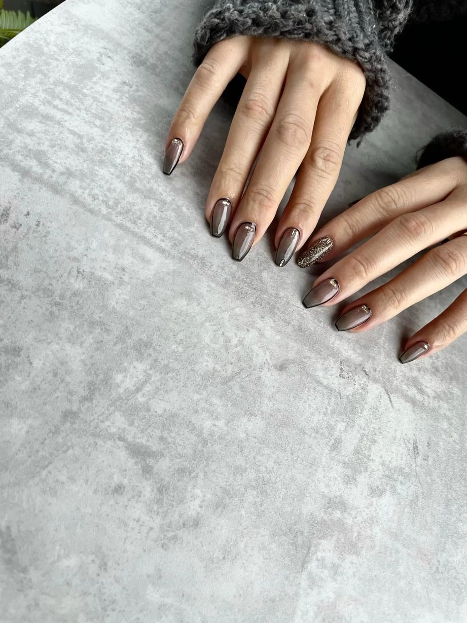 ネイル 土屋 智子のエステ・リラクイメージ