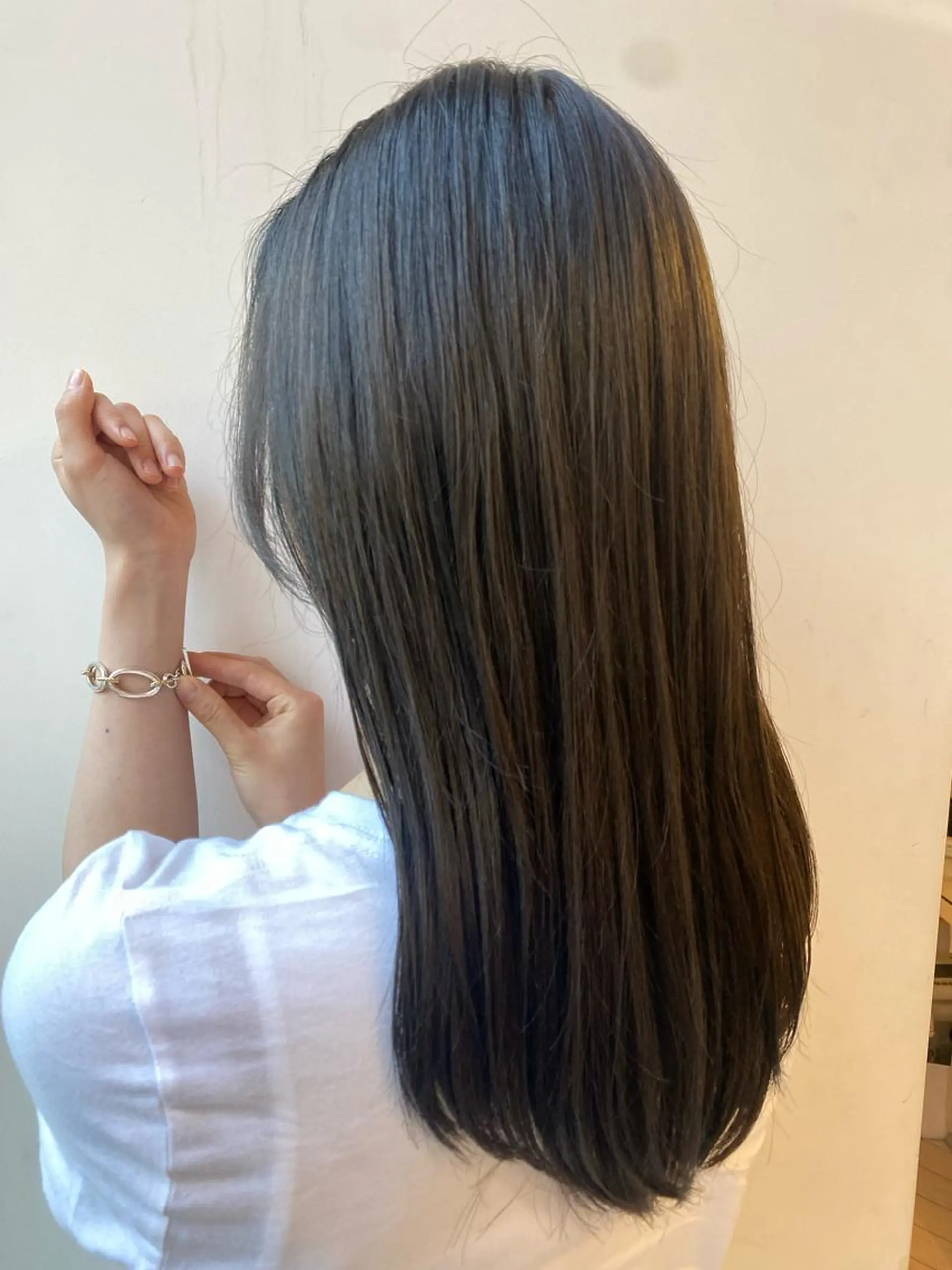 ロング カラー mu-kichi  三鷹店所属・《mu-kichi》 高橋サキのその他イメージ