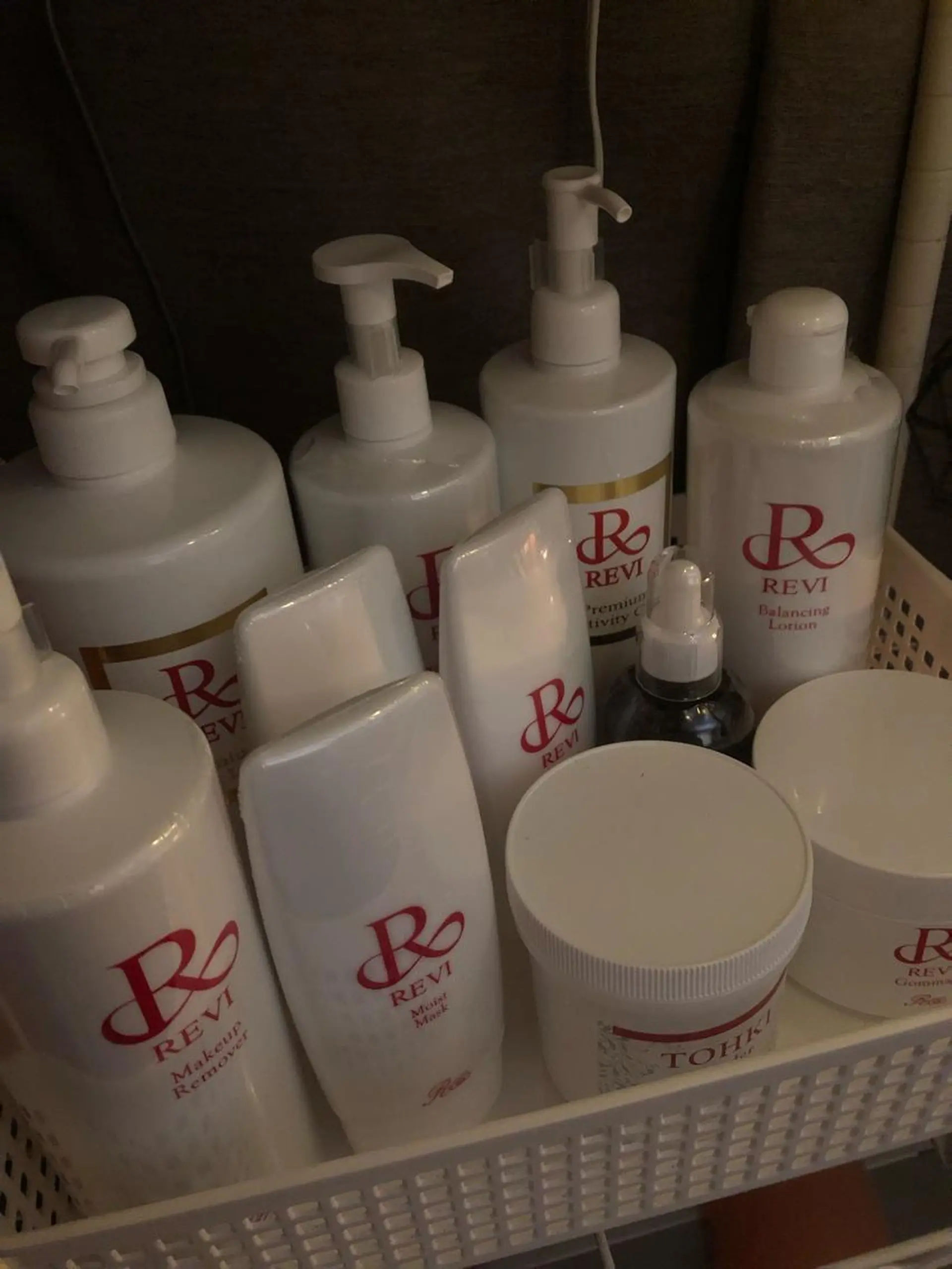 Necorobi家所属・身体の土台作り Necorobi家☆のエステ・リラクイメージ