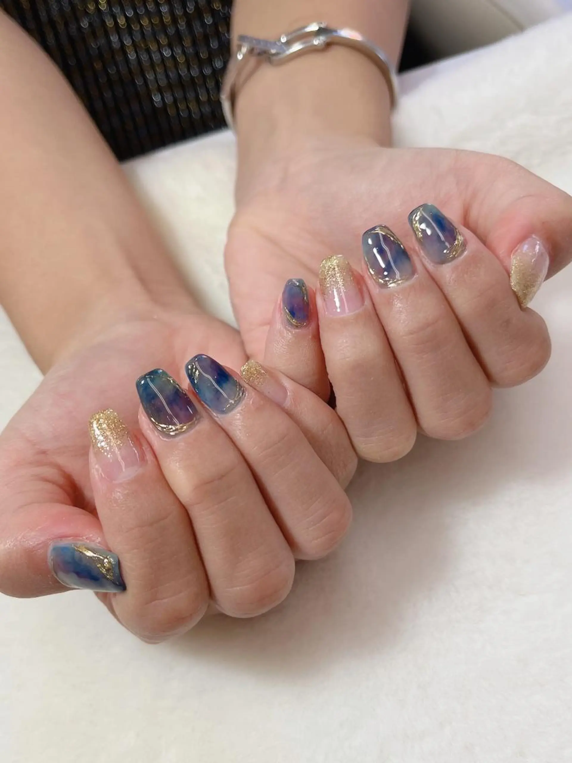 ネイル Flowerネイルサロン所属・. yukiのネイルデザイン