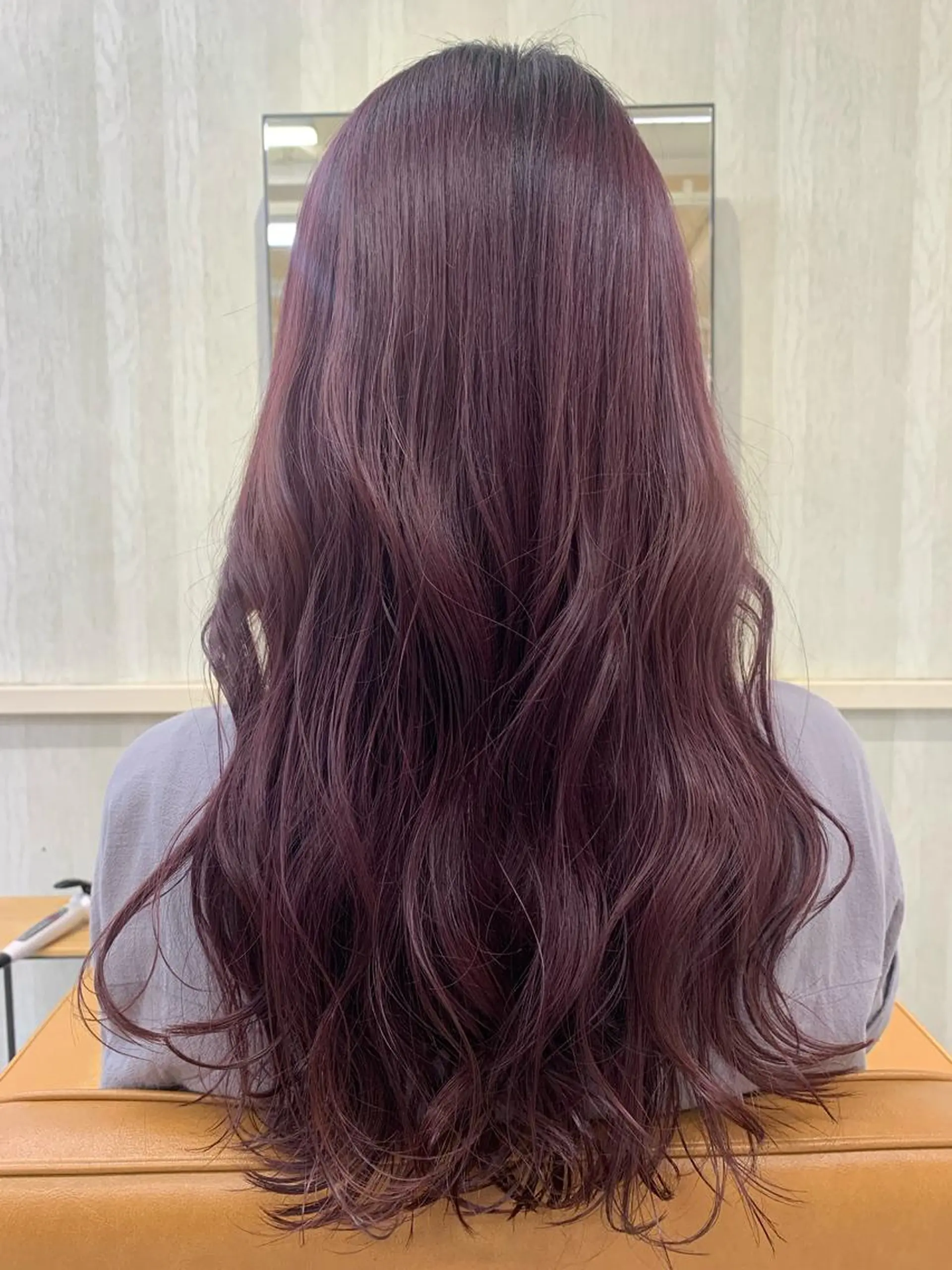 カラー 🌷星野 朱理🌷のヘアスタイル