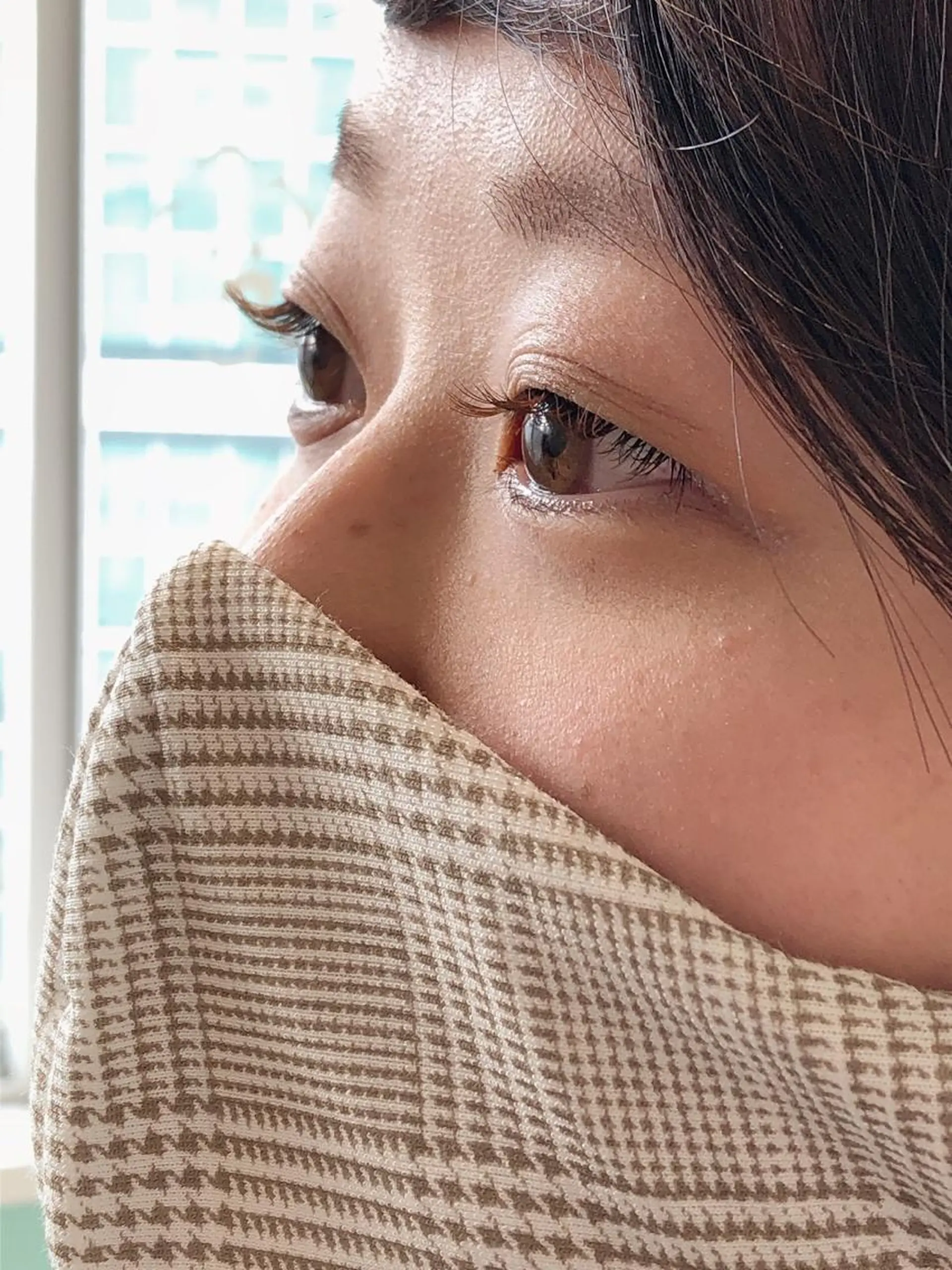 マツエク・マツパ dio...所沢所属・dio...所沢 yの眉毛・アイブロウイメージ