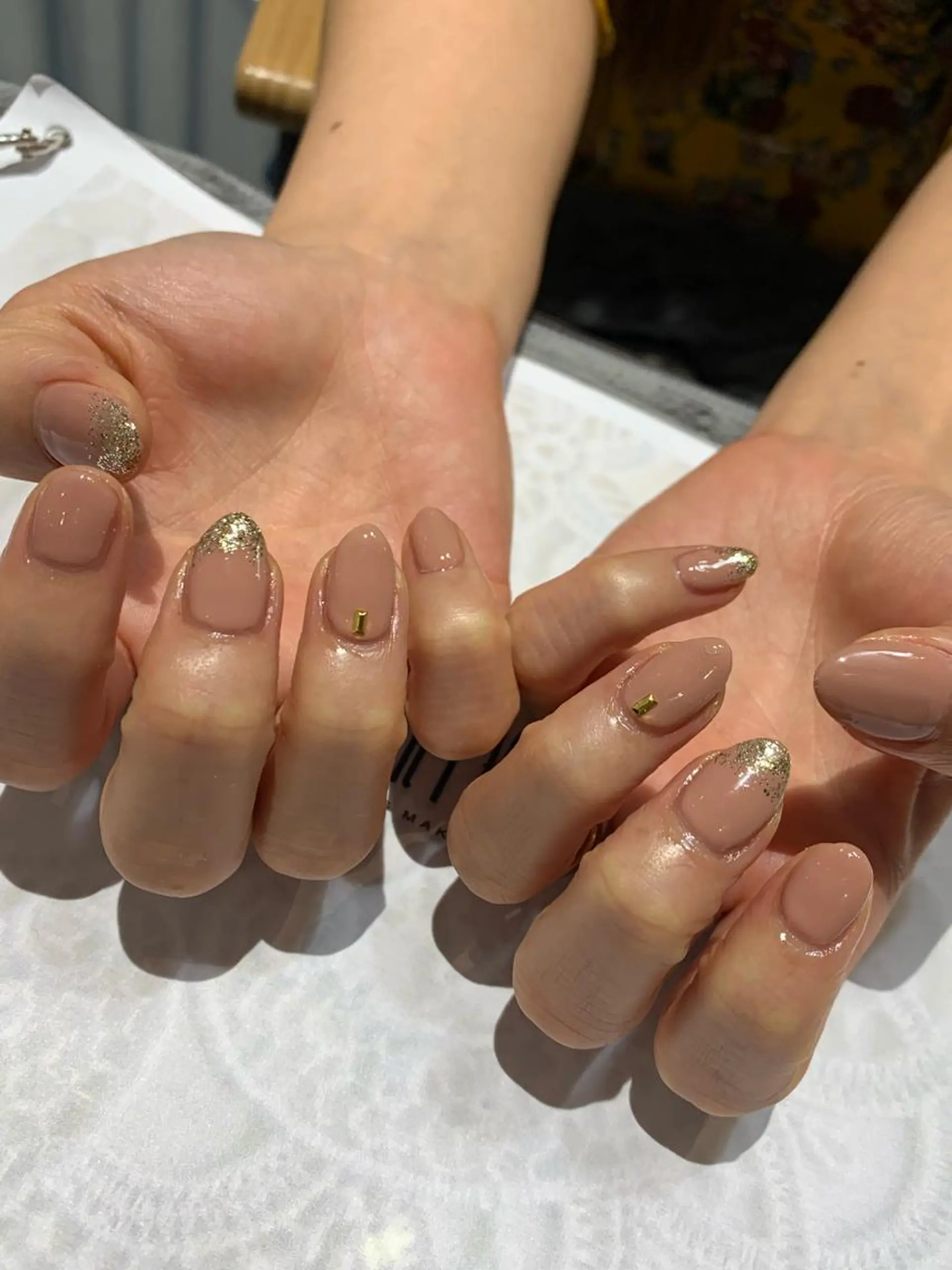 ネイル private nail salon   Amily所属・竹澤 紫乃のその他イメージ