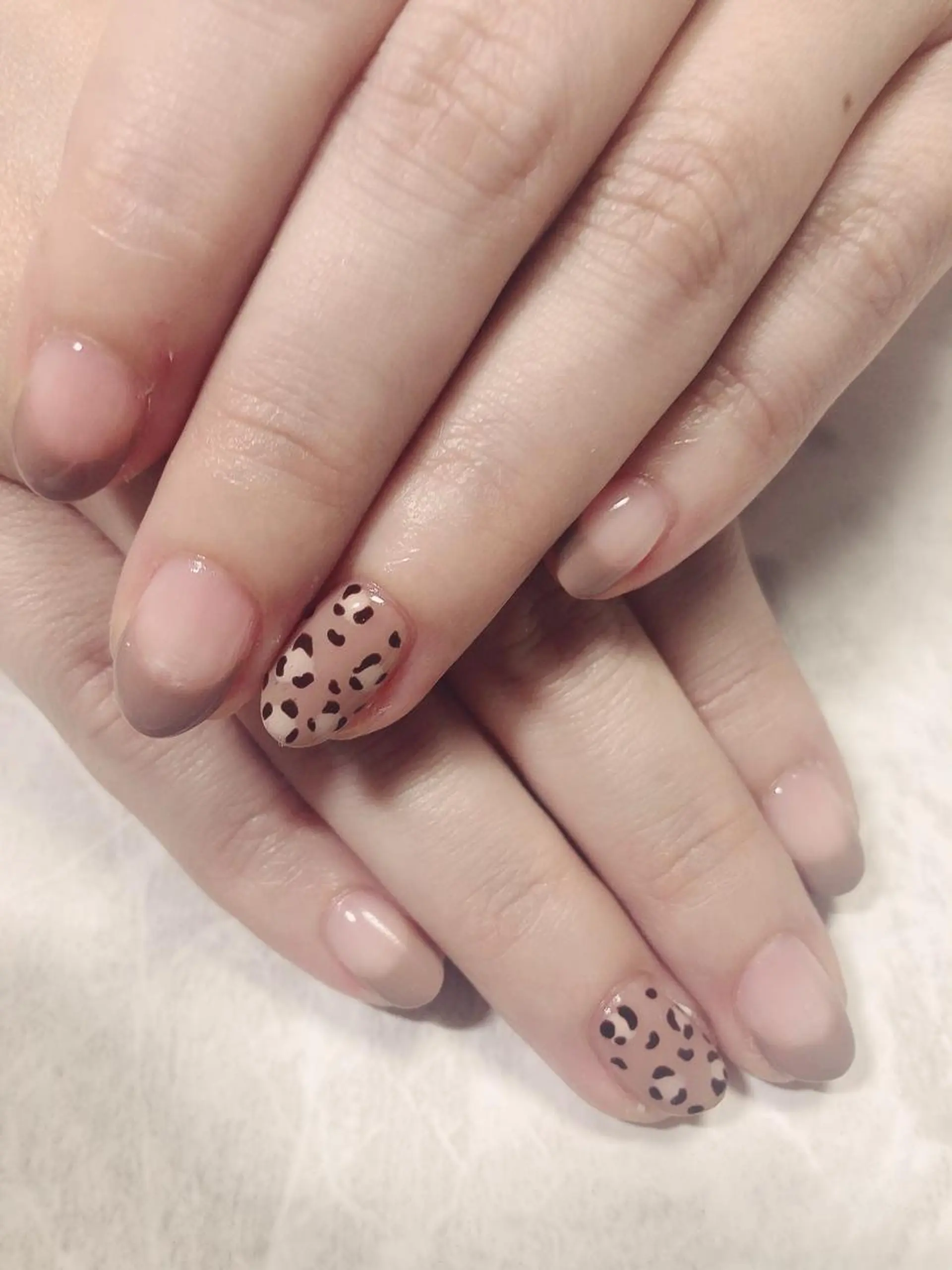 ネイル アートネイル ハンドネイル Lokahi NAILのネイルデザイン