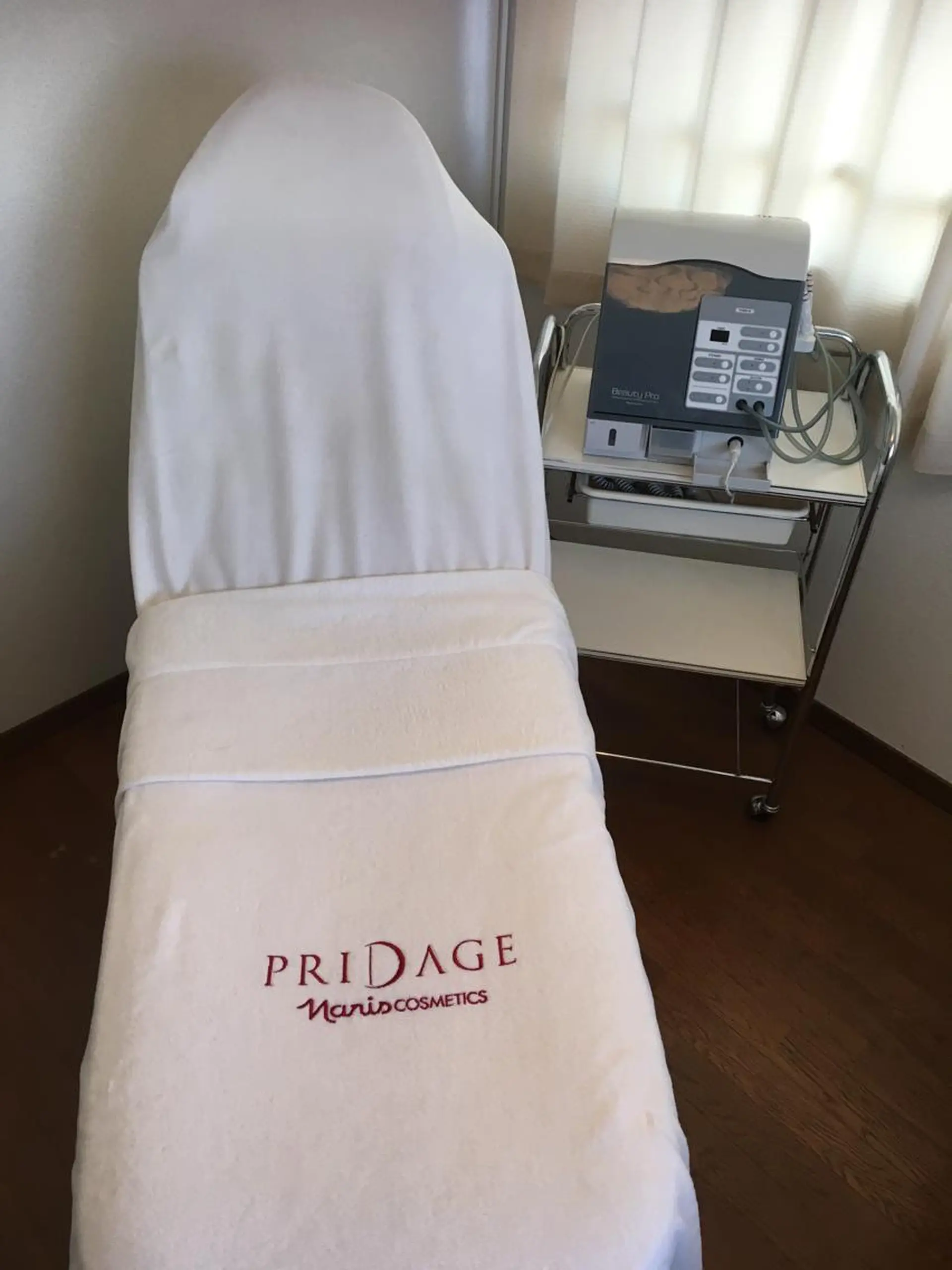 デアイム川口前川所属・エイジング肌質改善 サロンプレジールのエステ・リラクイメージ