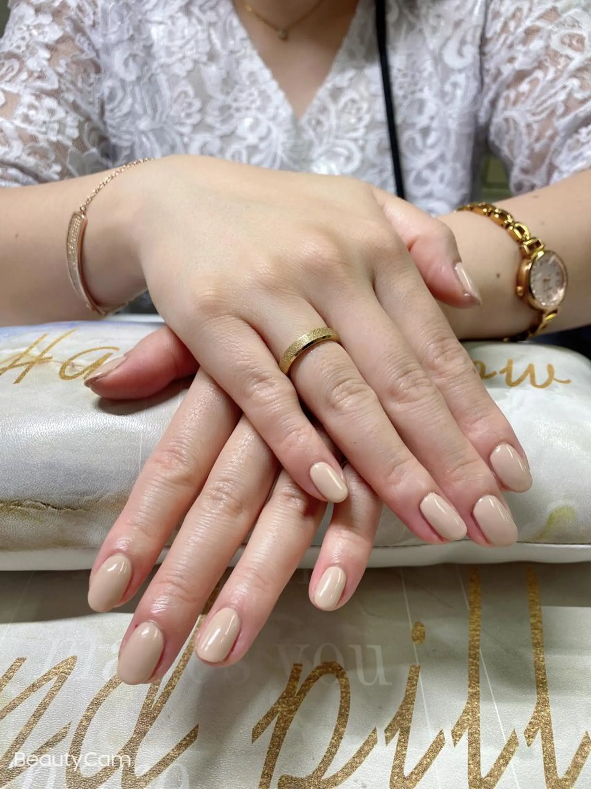 ネイル Nikoネイルサロン中野店所属・merci リカのネイルデザイン