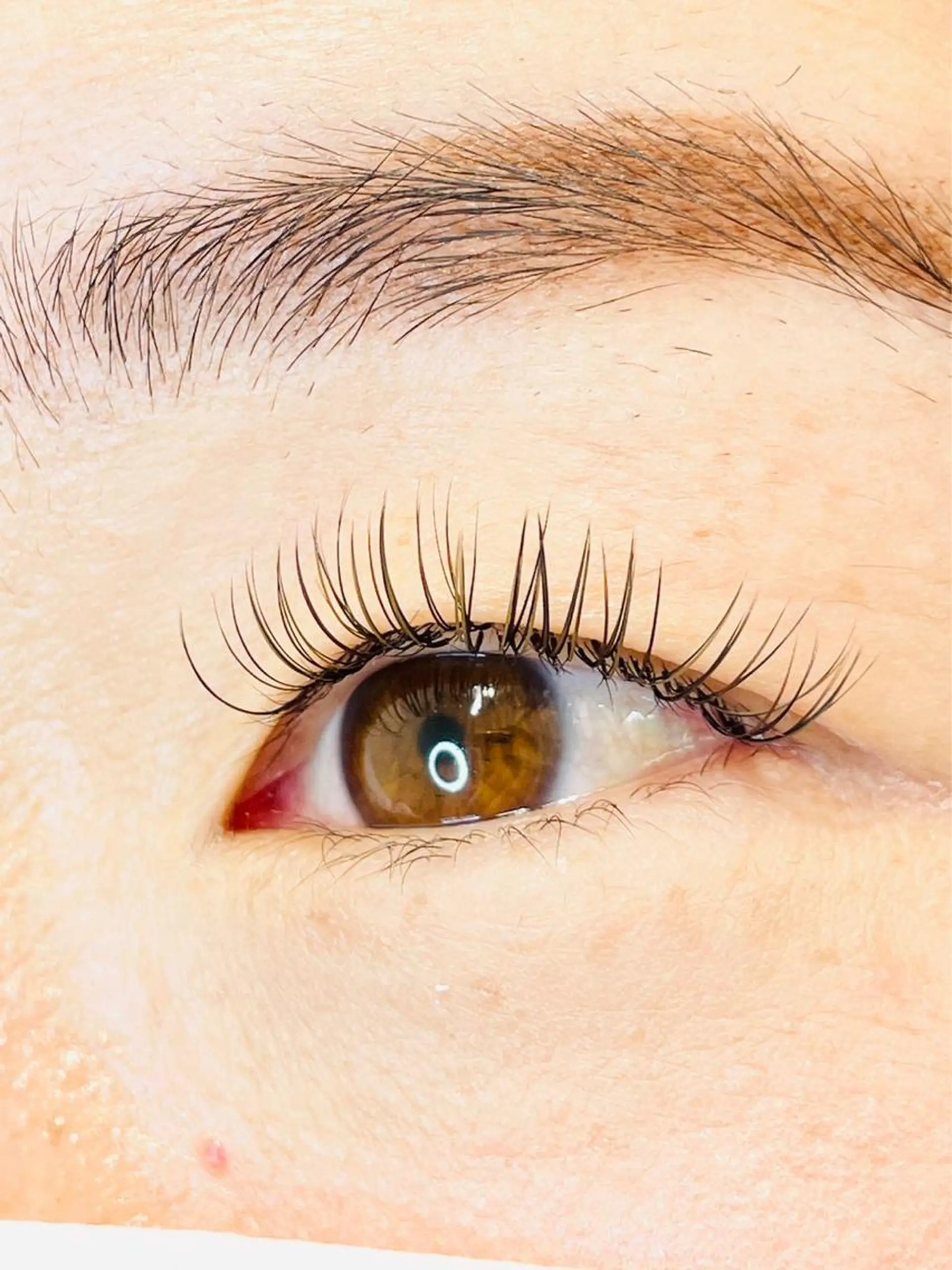 マツエク・マツパ アイリッチ津田沼所属・アイリッチ 三浦のマツエク・マツパデザイン