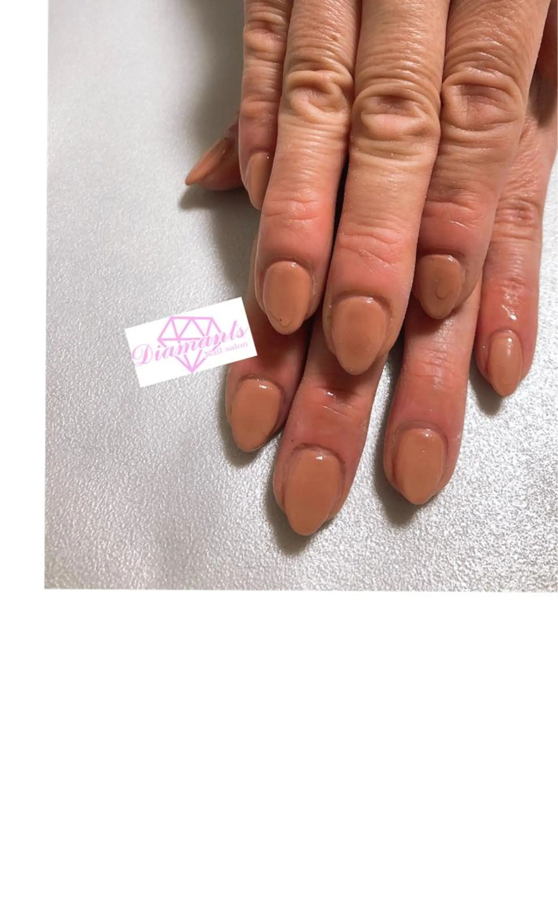 ネイル Asa miのネイルデザイン