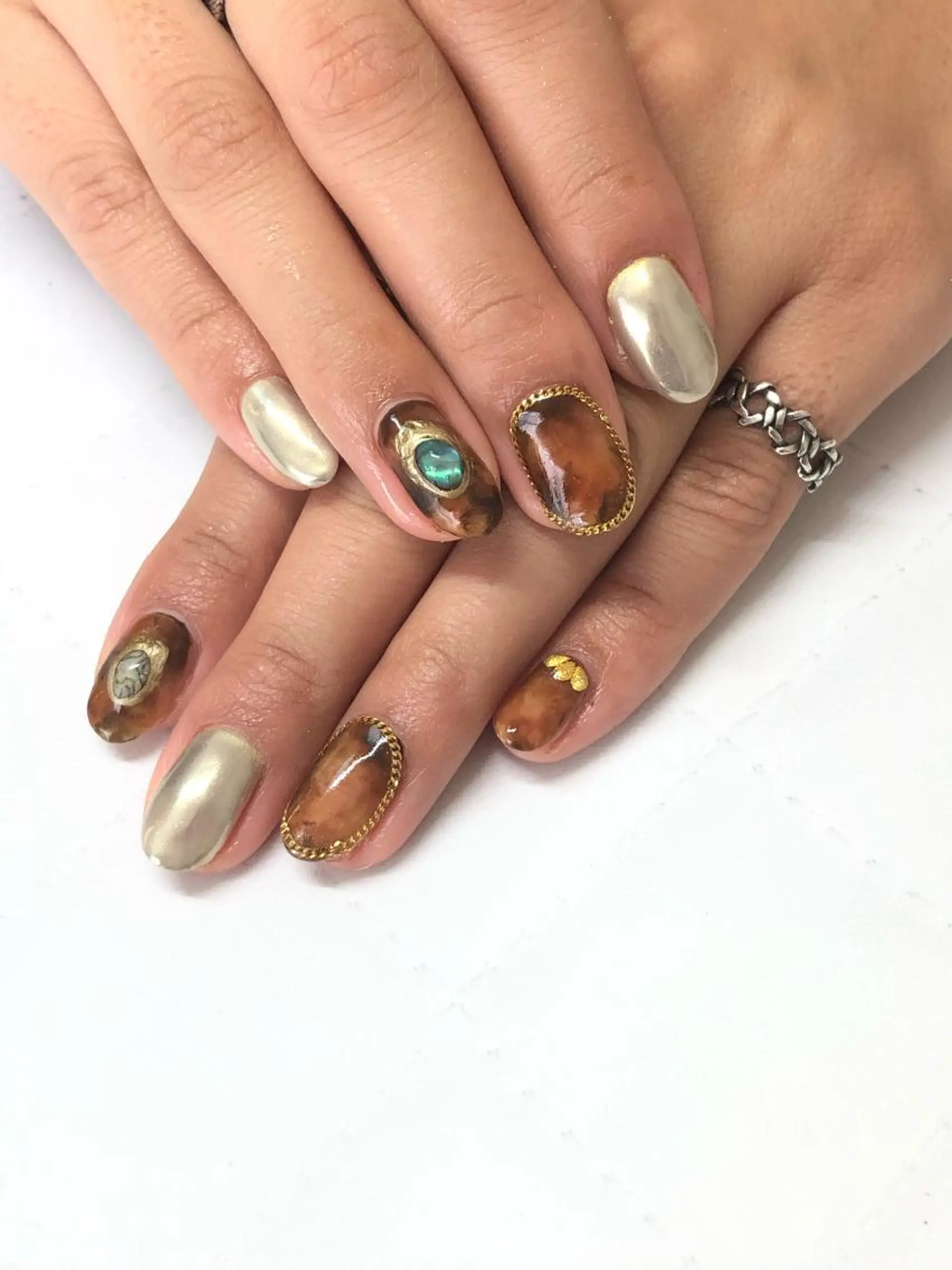 ネイル nail roomのネイルデザイン