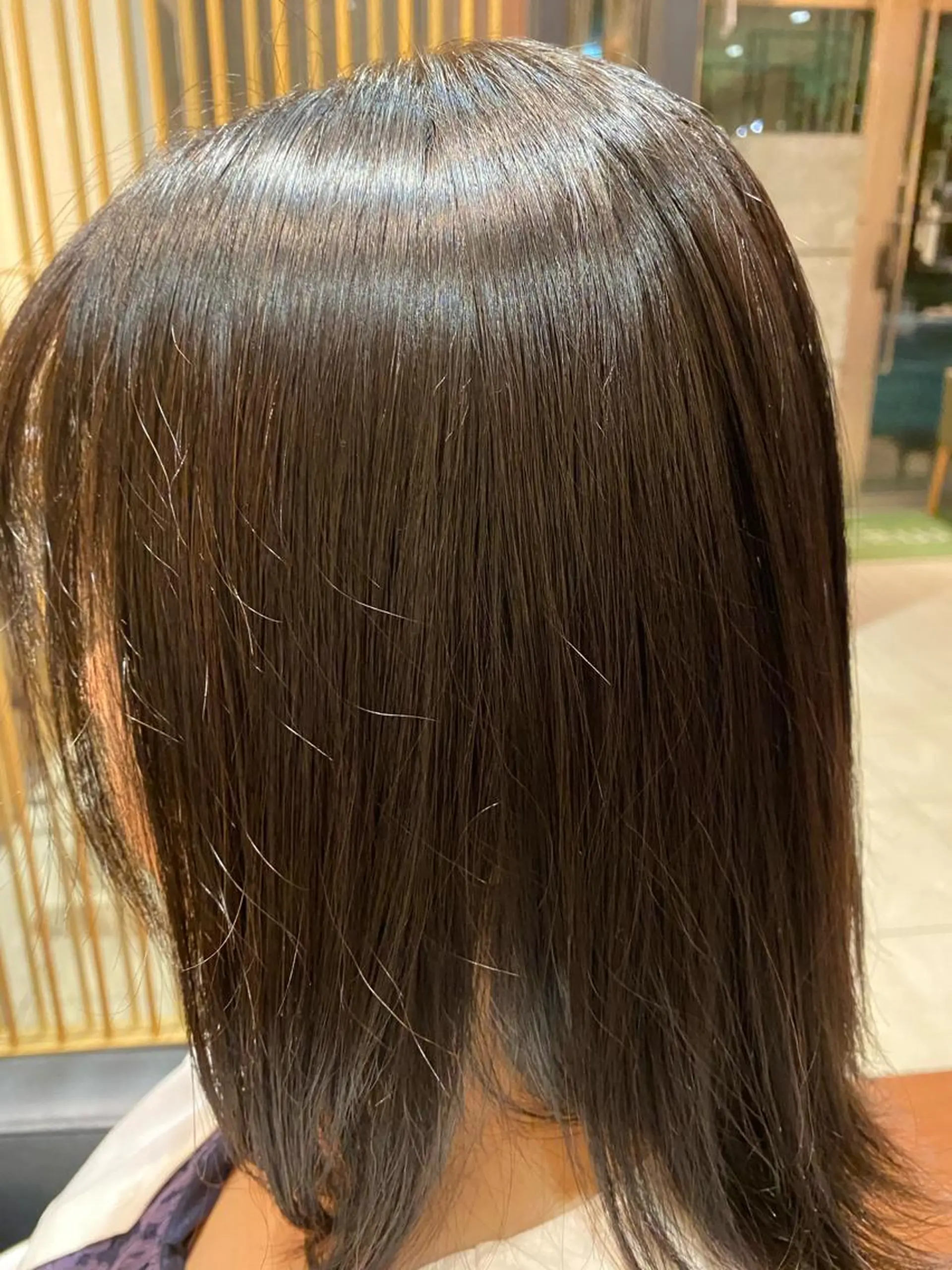 ミディアム 依田悠人 🌟メンズカット特化のヘアスタイル