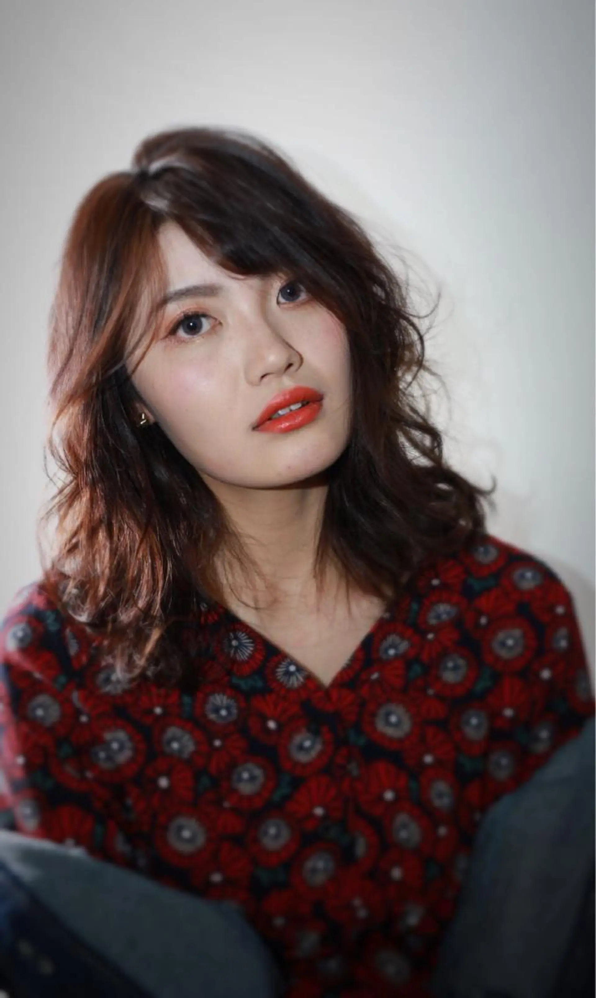 NAP hair owariasahi所属・モリヒロ マサシのその他イメージ