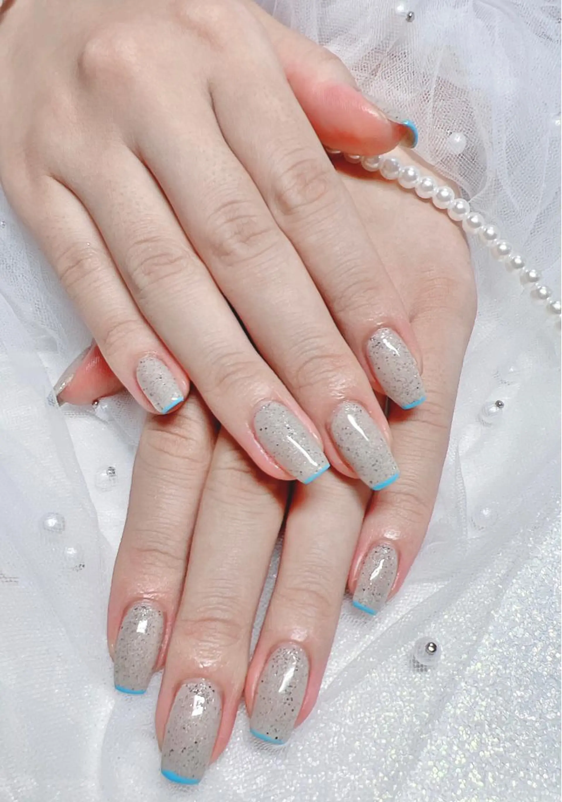 ネイル ハンドネイル Melody メロディのネイルデザイン