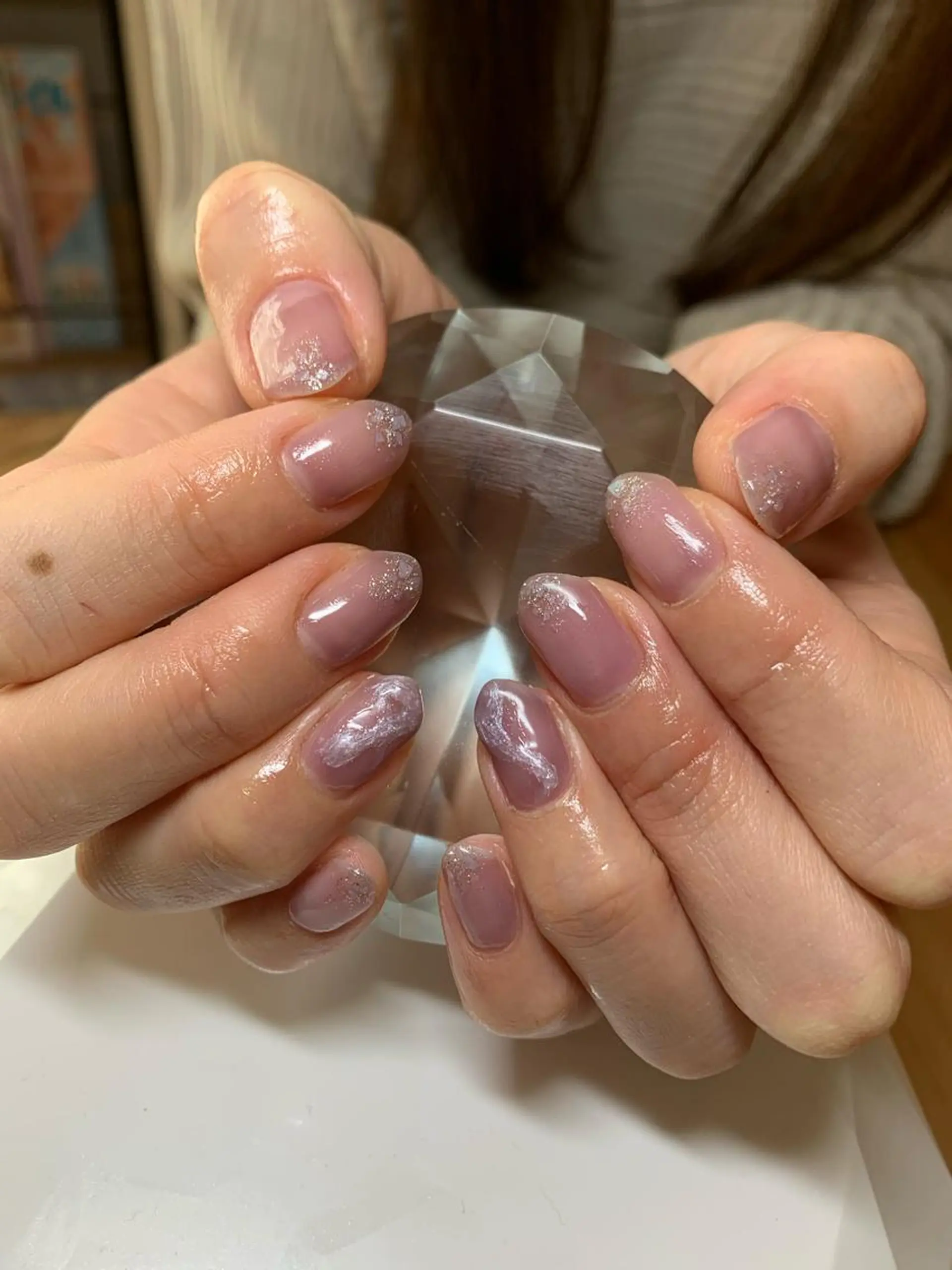 ネイル LAVISH nail salonのネイルデザイン