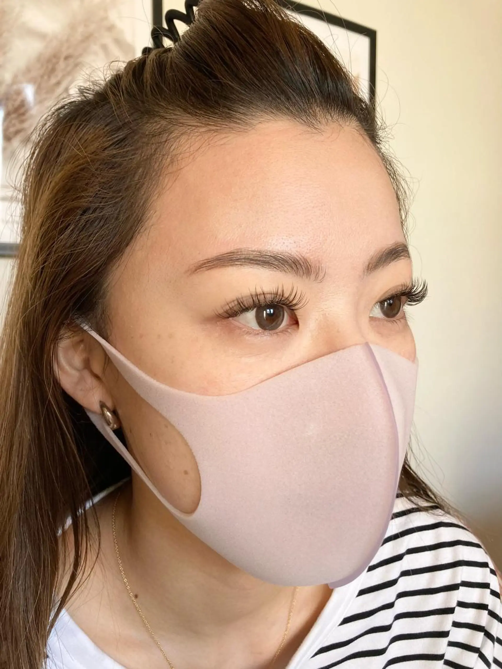 マツエク・マツパ シルク 結婚式・ブライダル マツエク Lassy keikoのその他イメージ