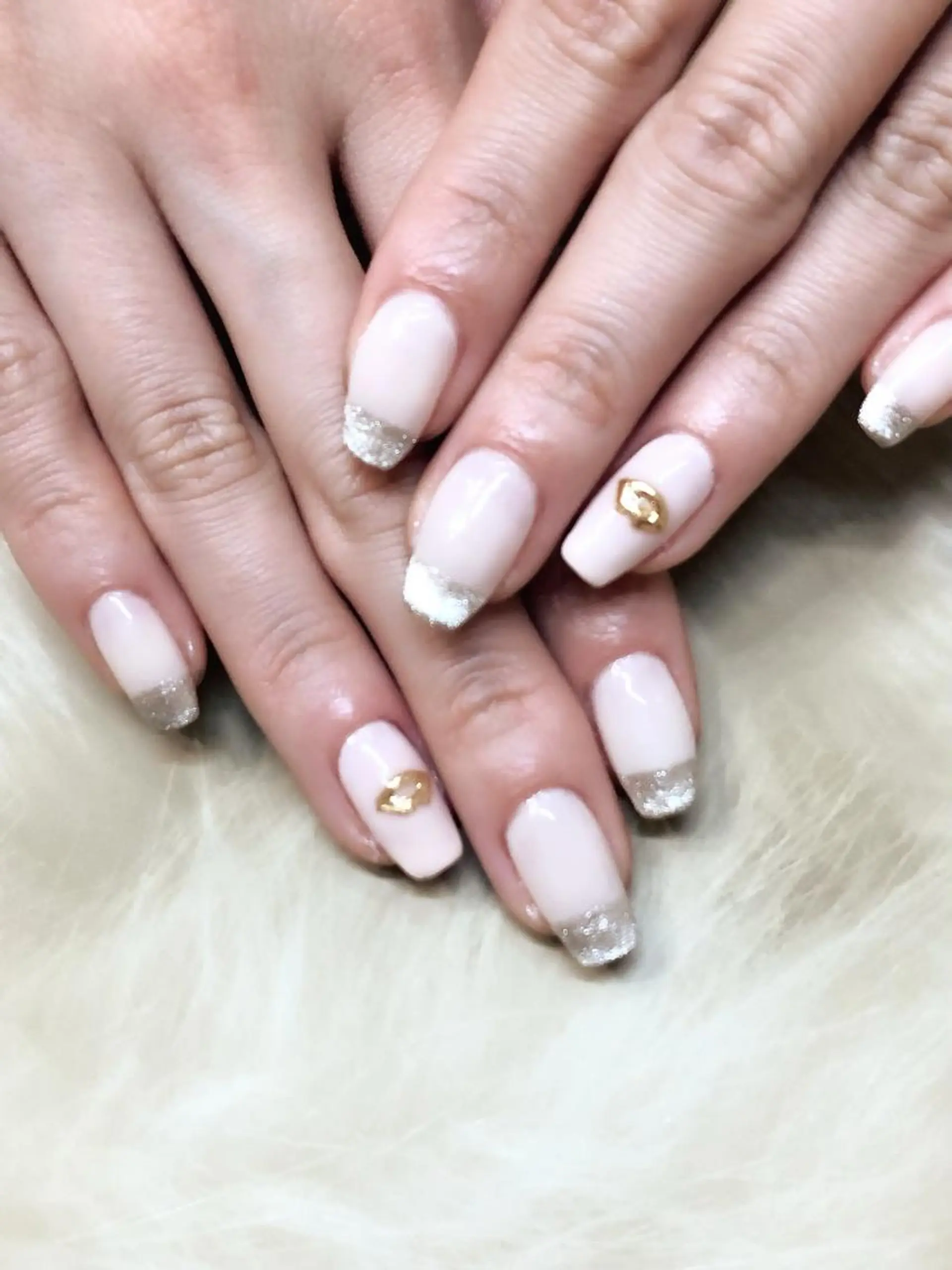 ネイル la fleurのネイルデザイン