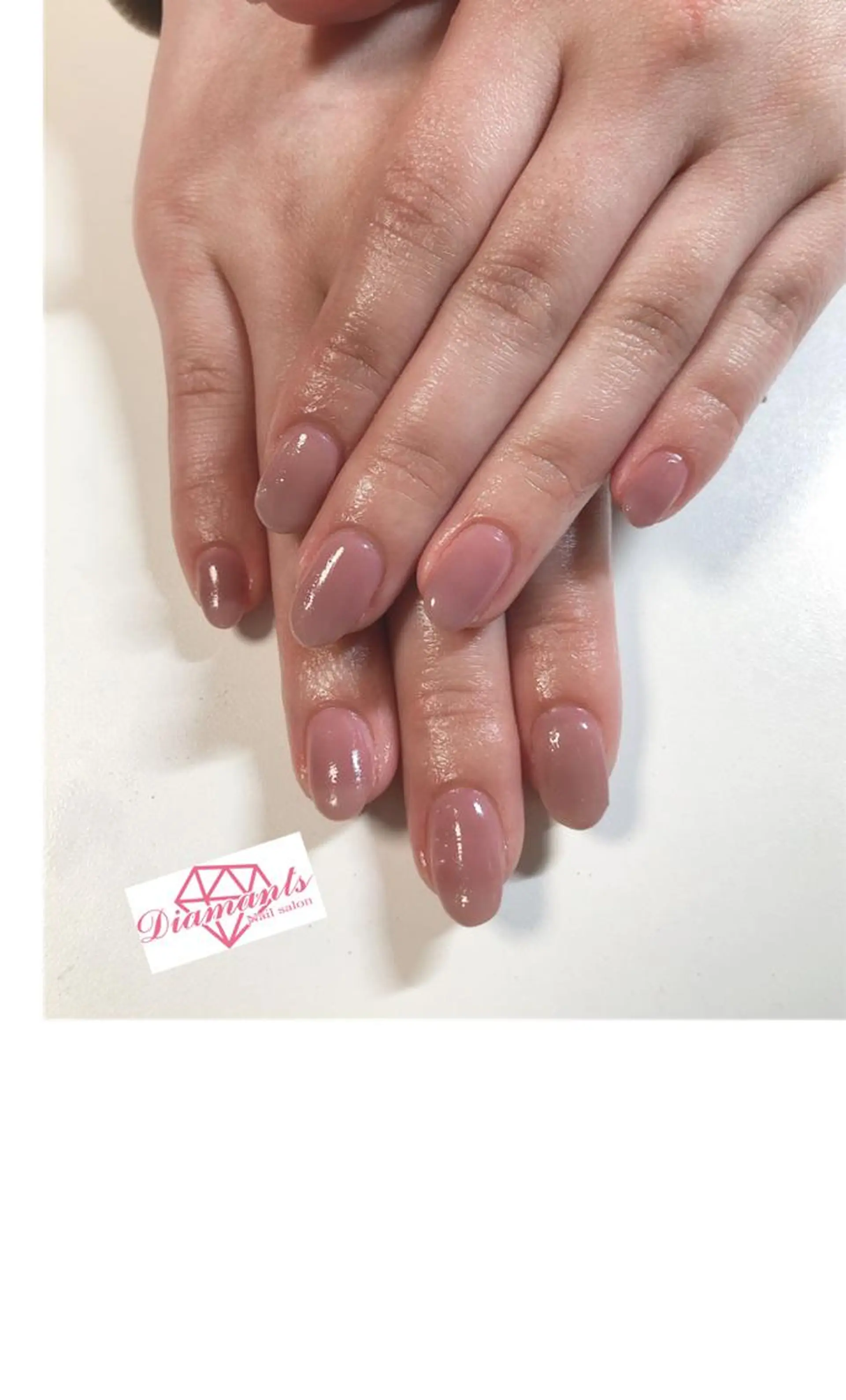 ネイル Asa miのネイルデザイン