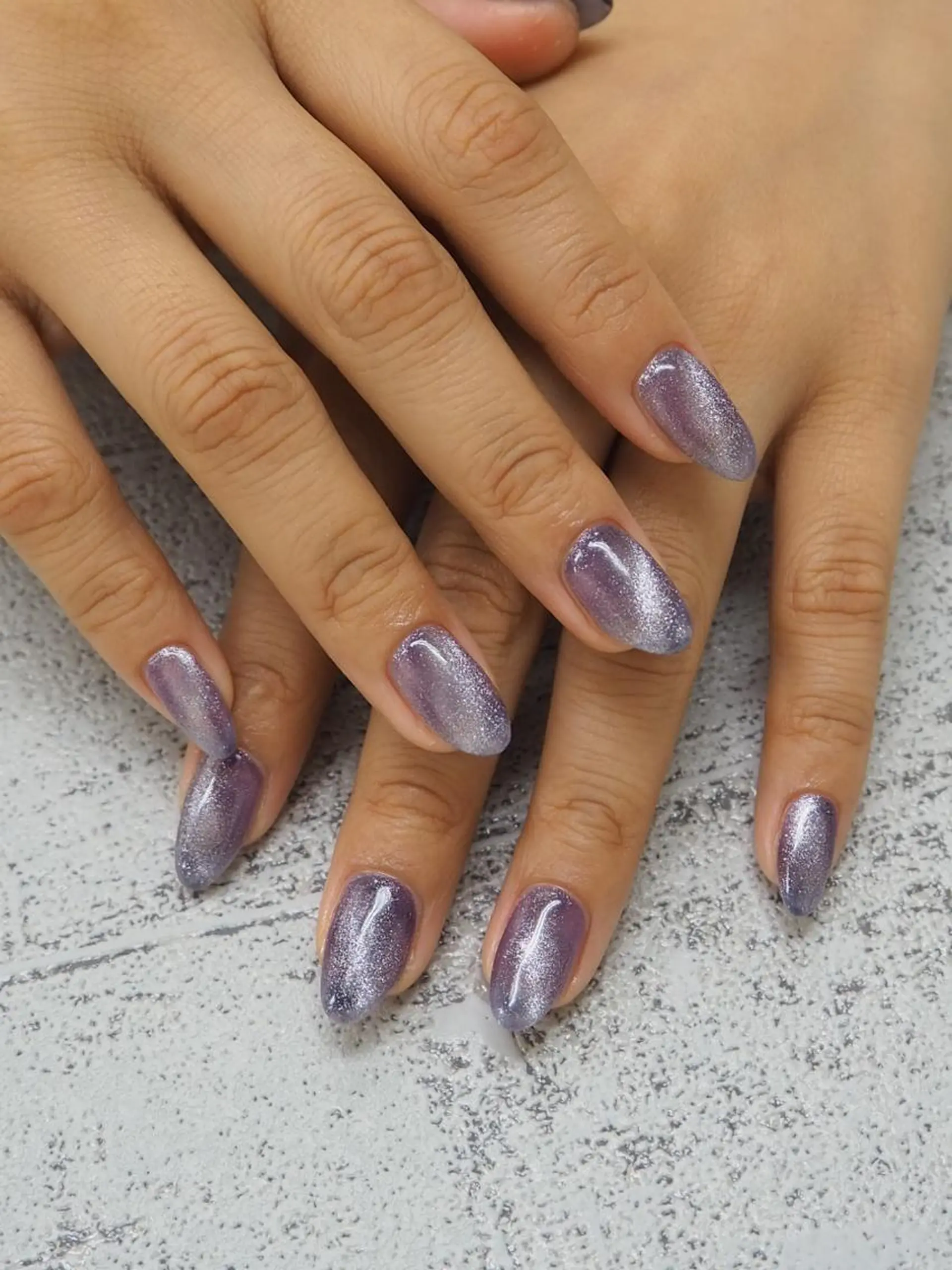 ネイル Hisaka Mikiのネイルデザイン