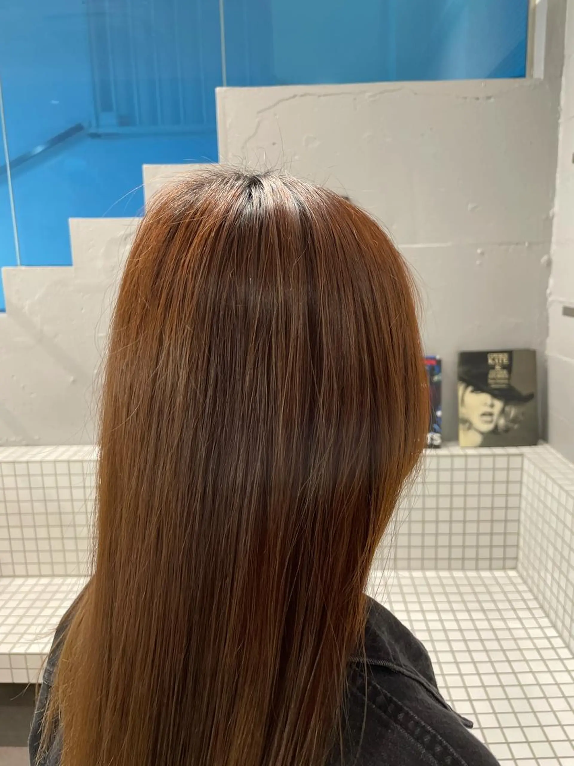 ショート カラー パーマ メンズ 🔥メンズヘア🔥 セヤシュウヘイのヘアスタイル