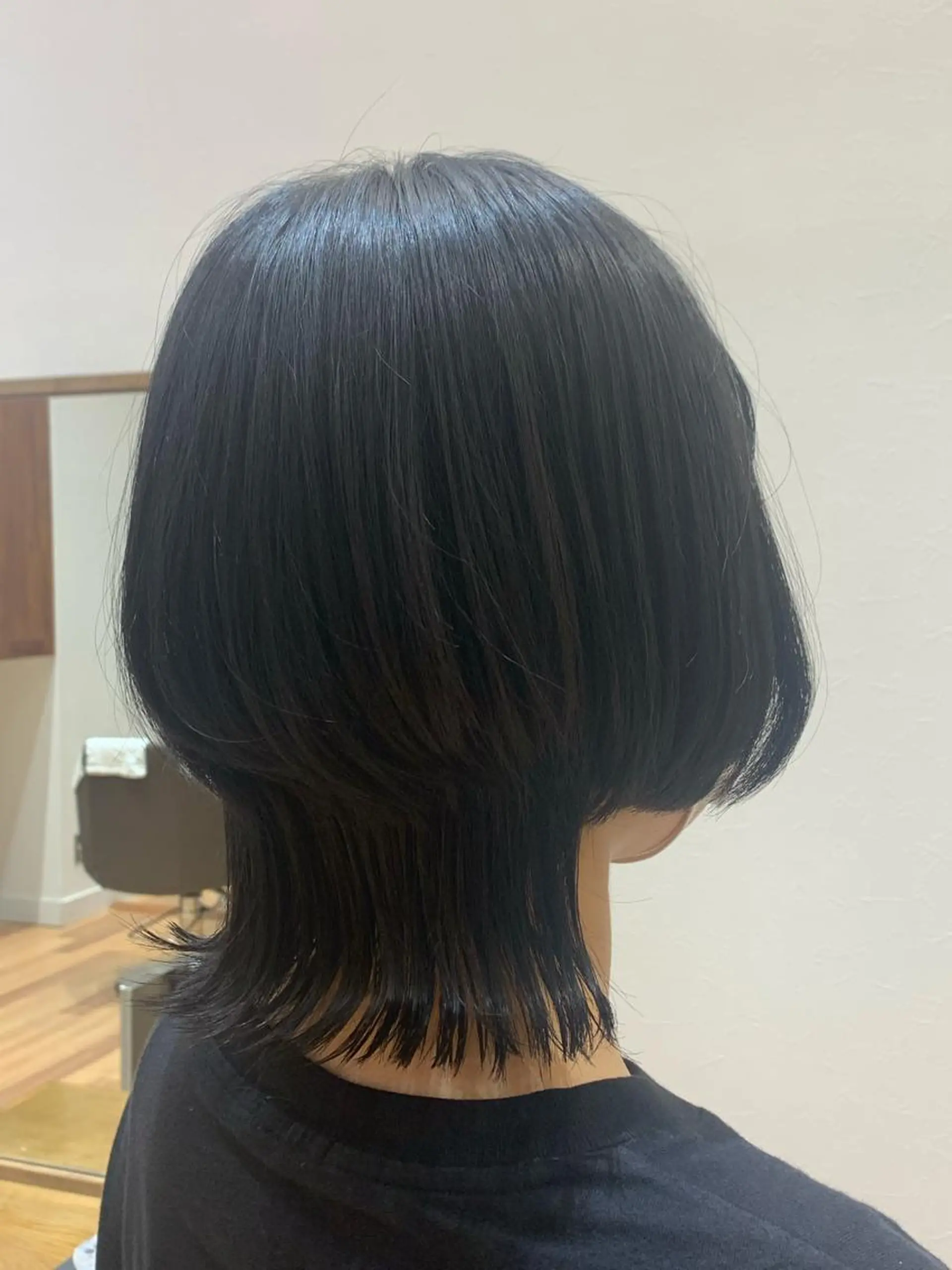 ミディアム 🎀ツヤ暖色カラー 🎀大塚ナオミのヘアスタイル