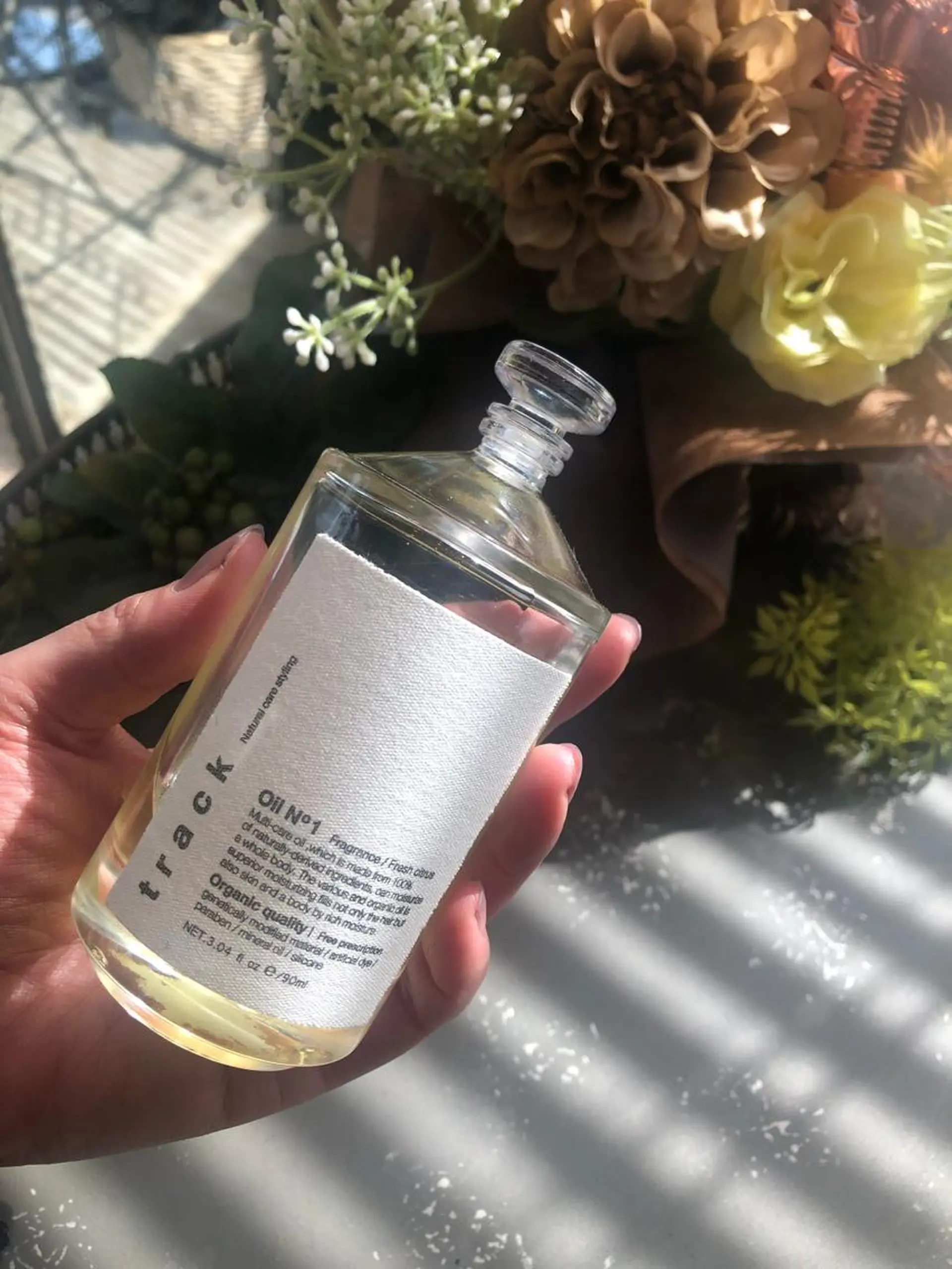 カット ヘアカラー トリートメント :::  gally :::のヘアスタイル