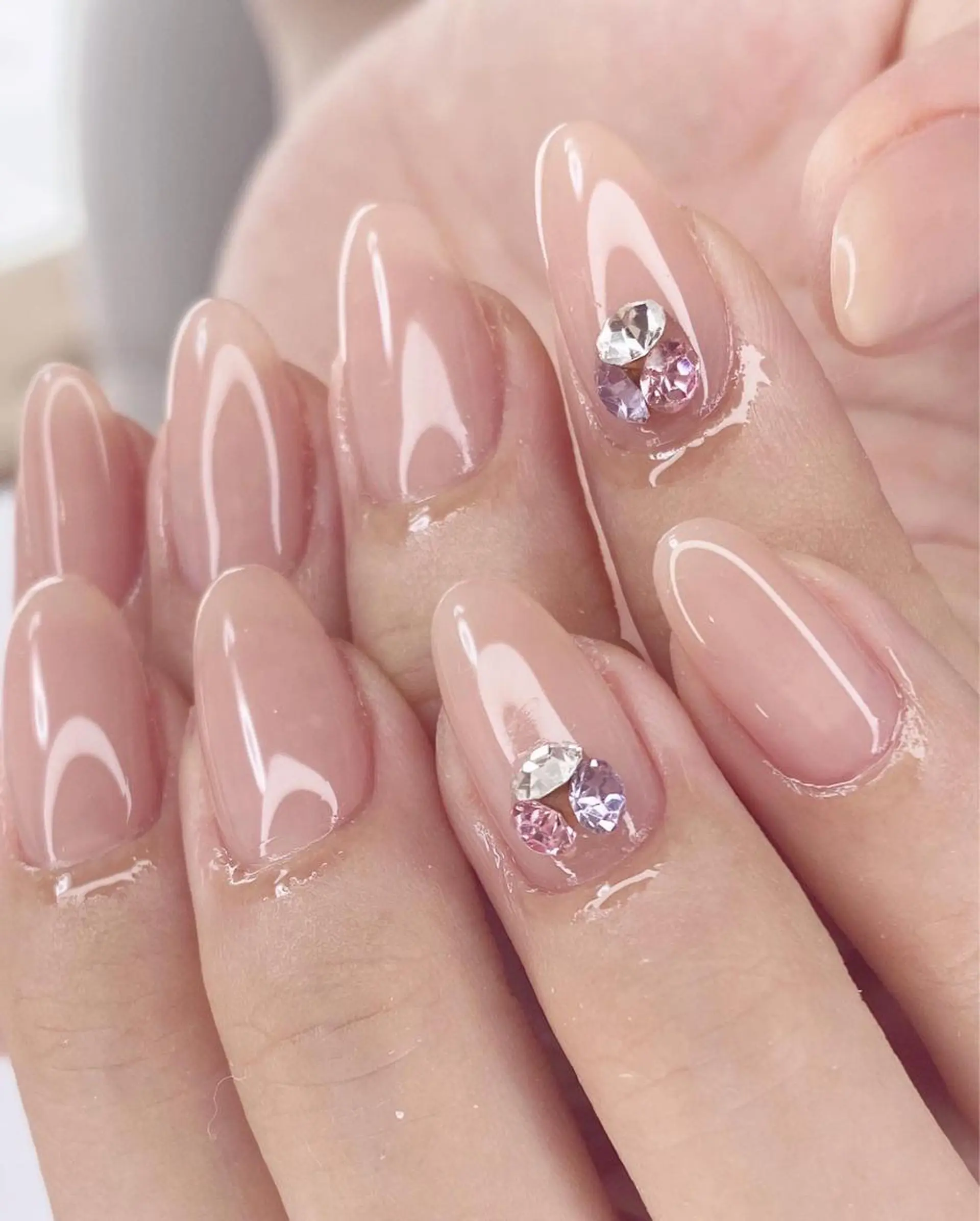 ネイル Ｎail Ｓalon ertiのネイルデザイン
