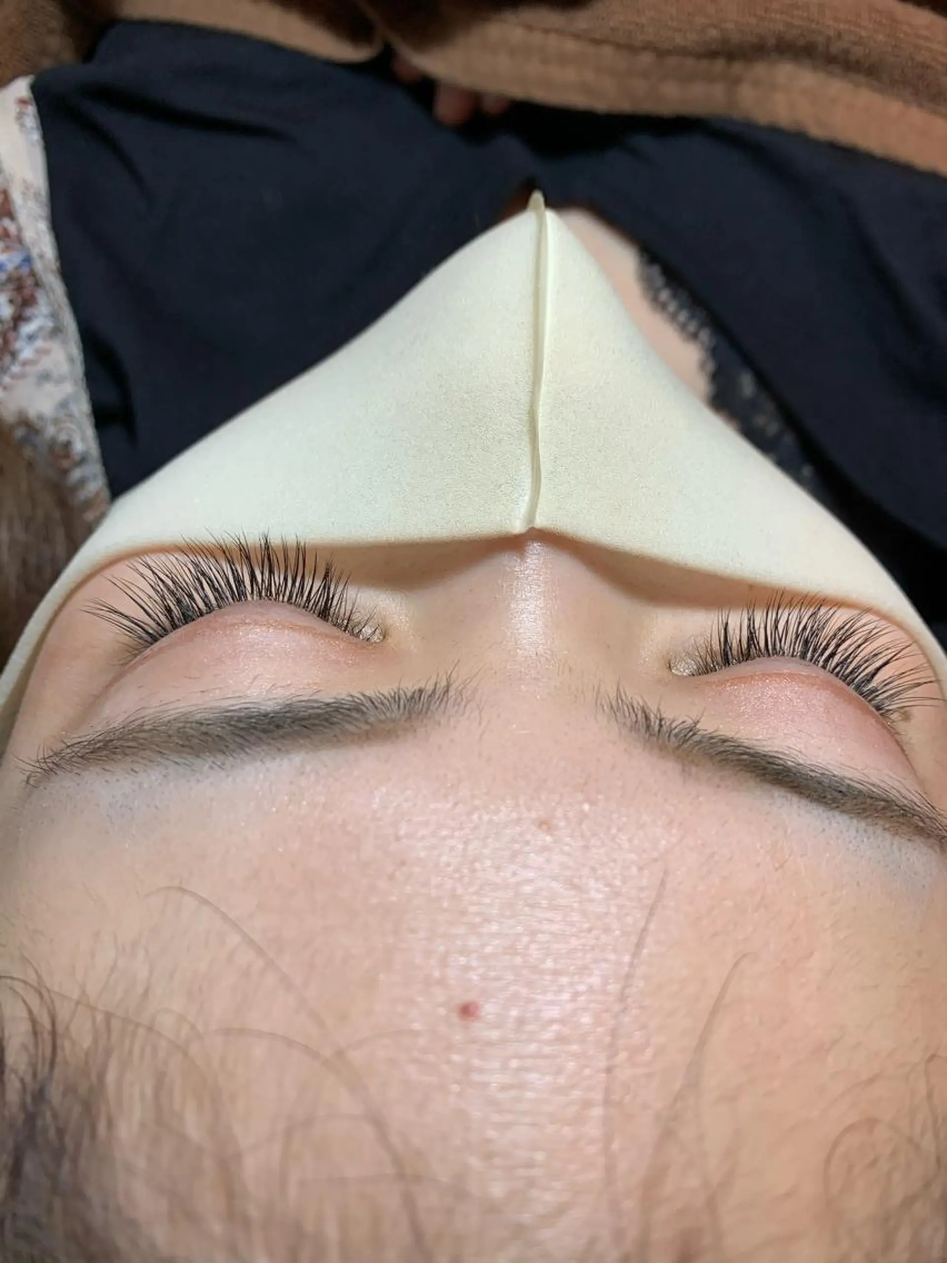 マツエク・マツパ Maine lashlift&eyebrow所属・Maine yukaのマツエク・マツパデザイン