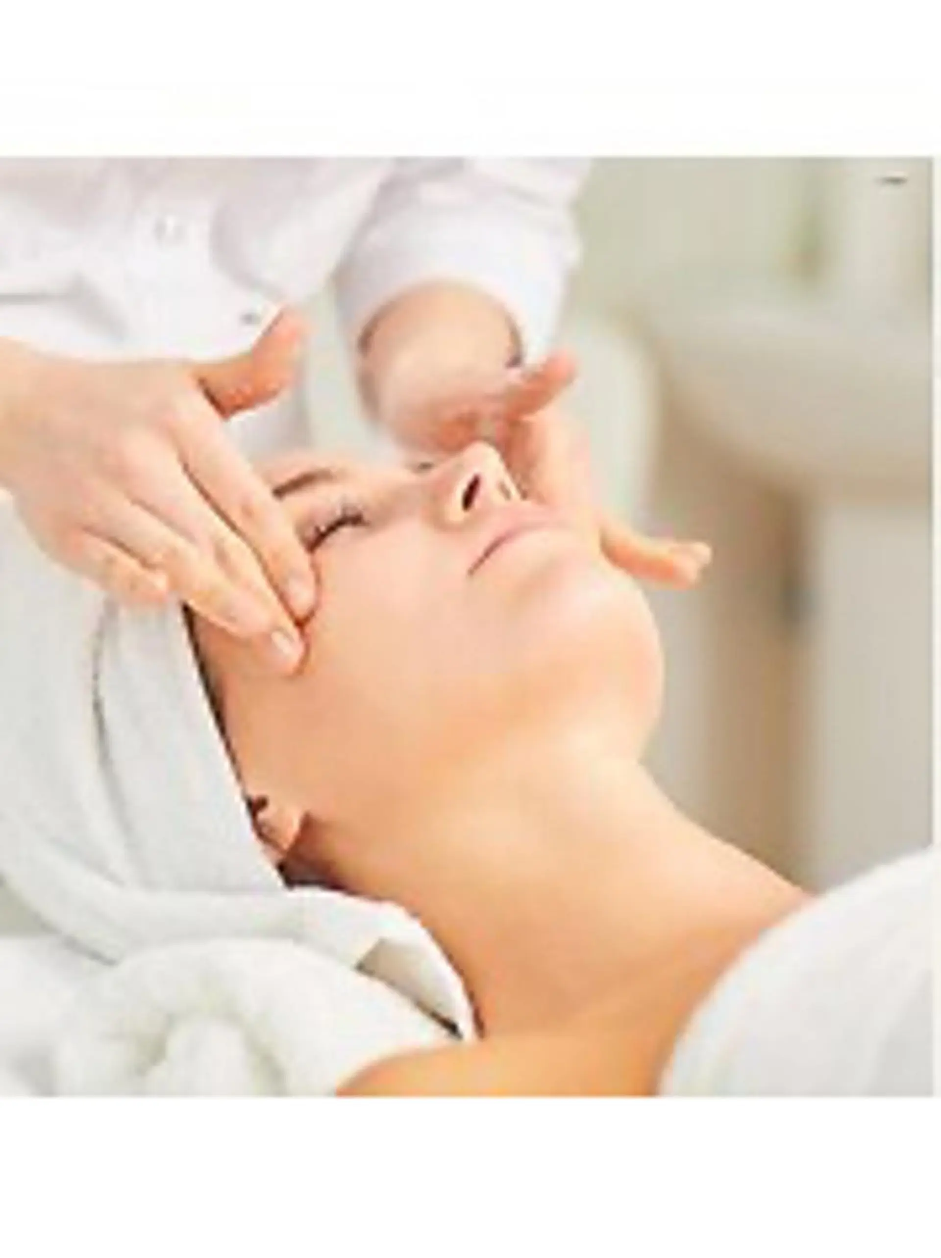 エステ 毛穴洗浄・痩身・脱毛 /アルカンジュのエステ・リラクイメージ