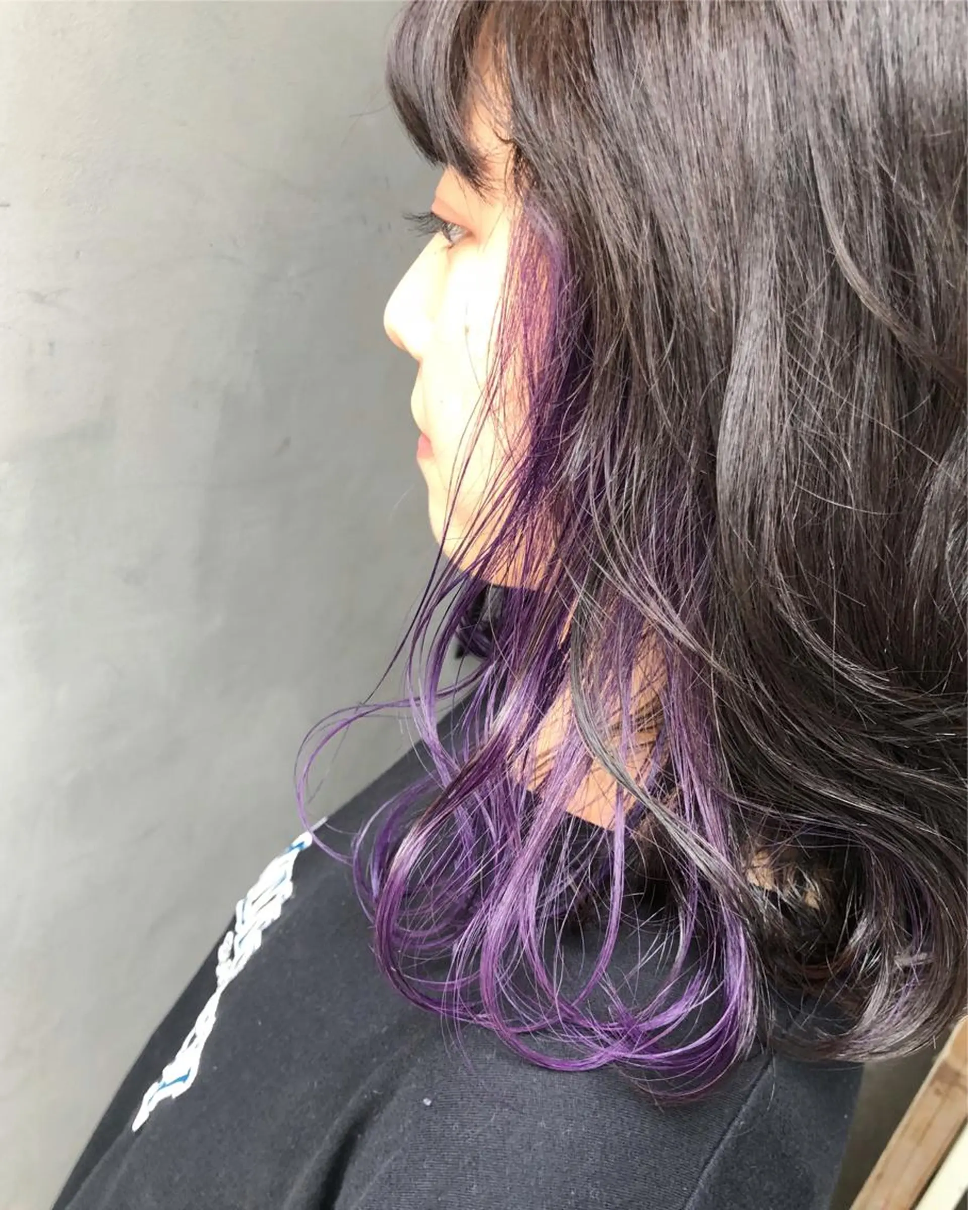 ミディアム みつゆ 表参道/原宿のヘアスタイル