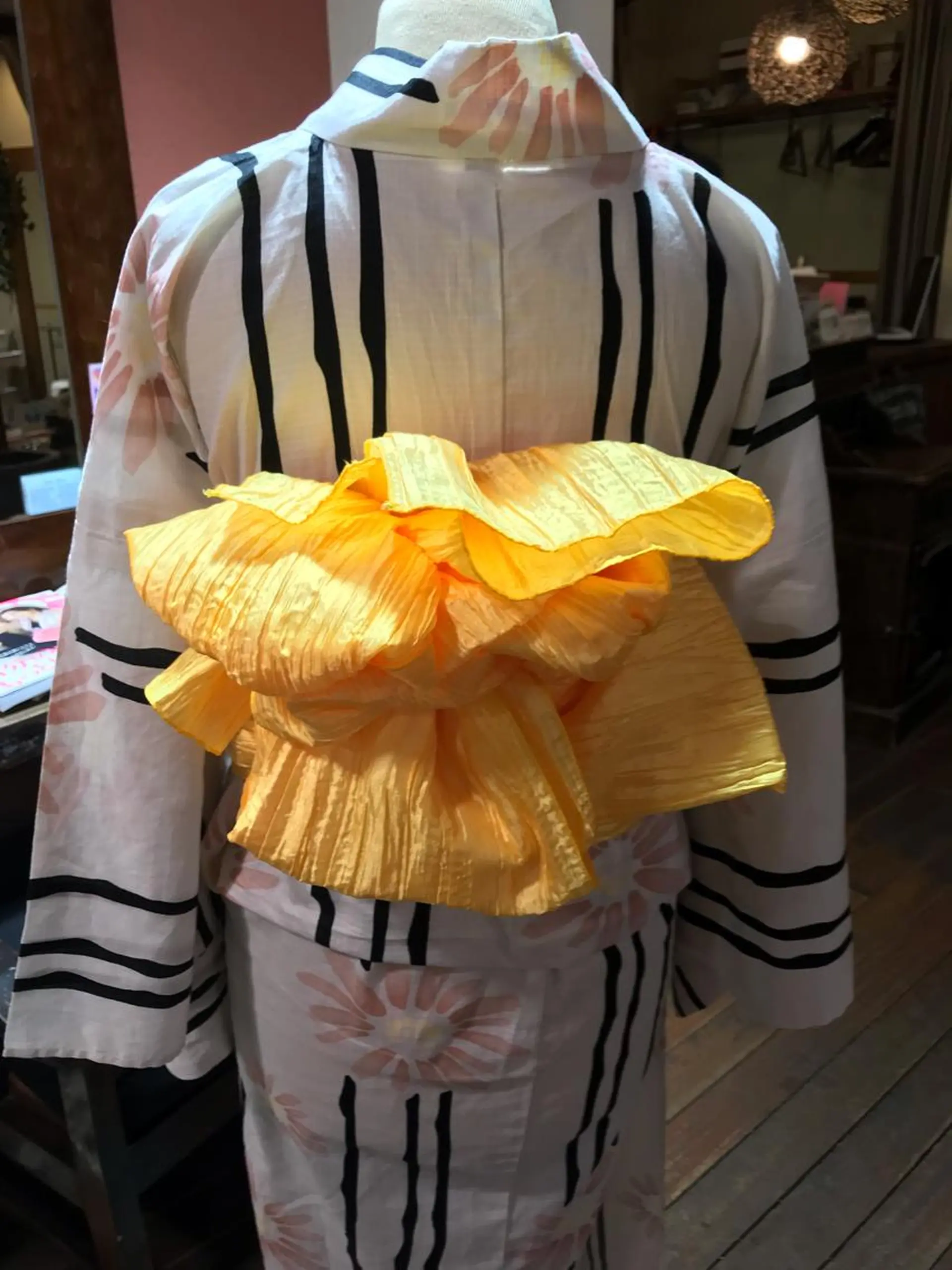 jujur Beauty Salon所属・坂野 結子のヘアスタイル