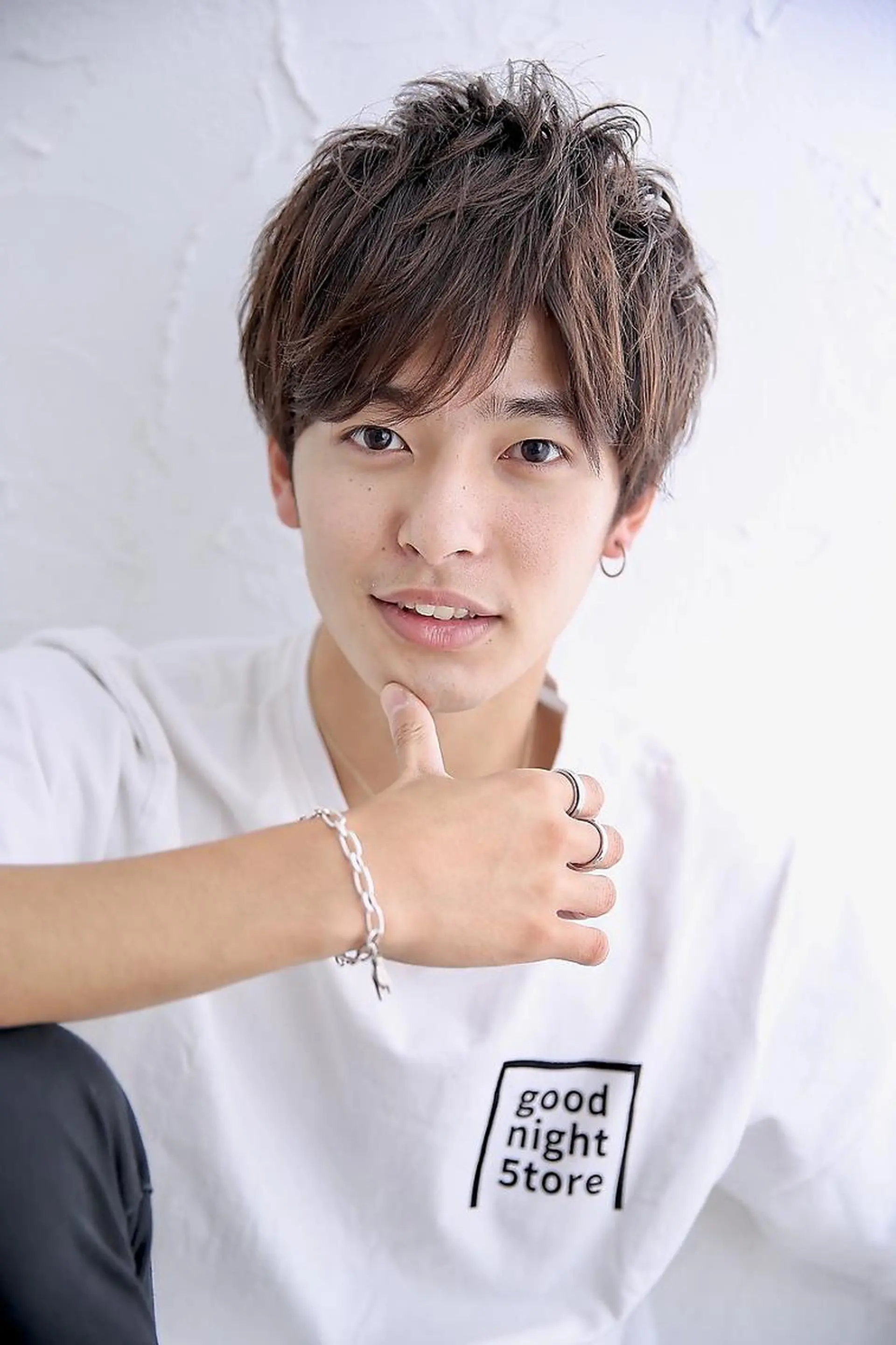 ショート eye hair / toizumi🫧のマツエク・マツパデザイン