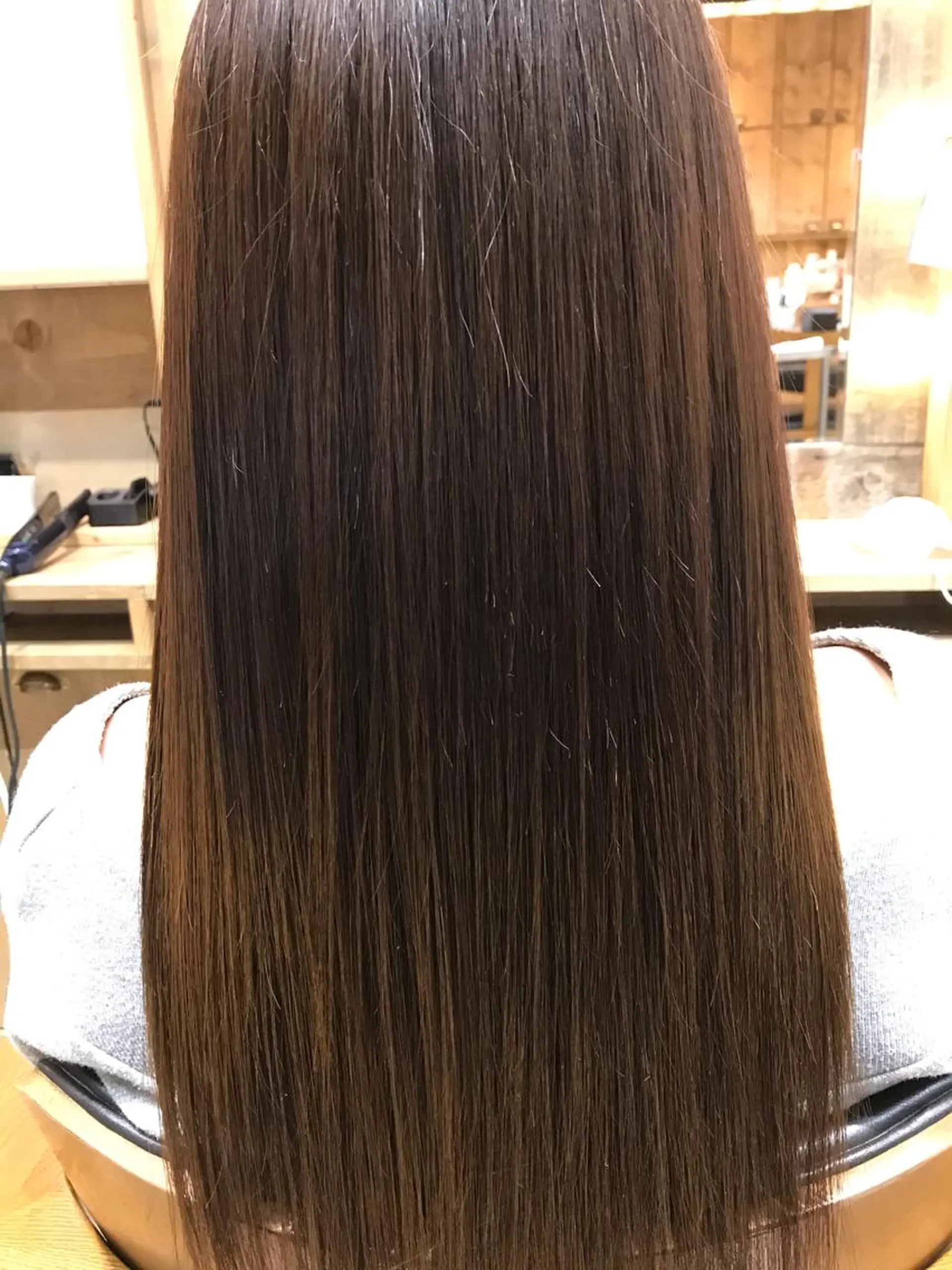 【東北メンズヘア1 位受賞🥇】本間祐太のヘアスタイル