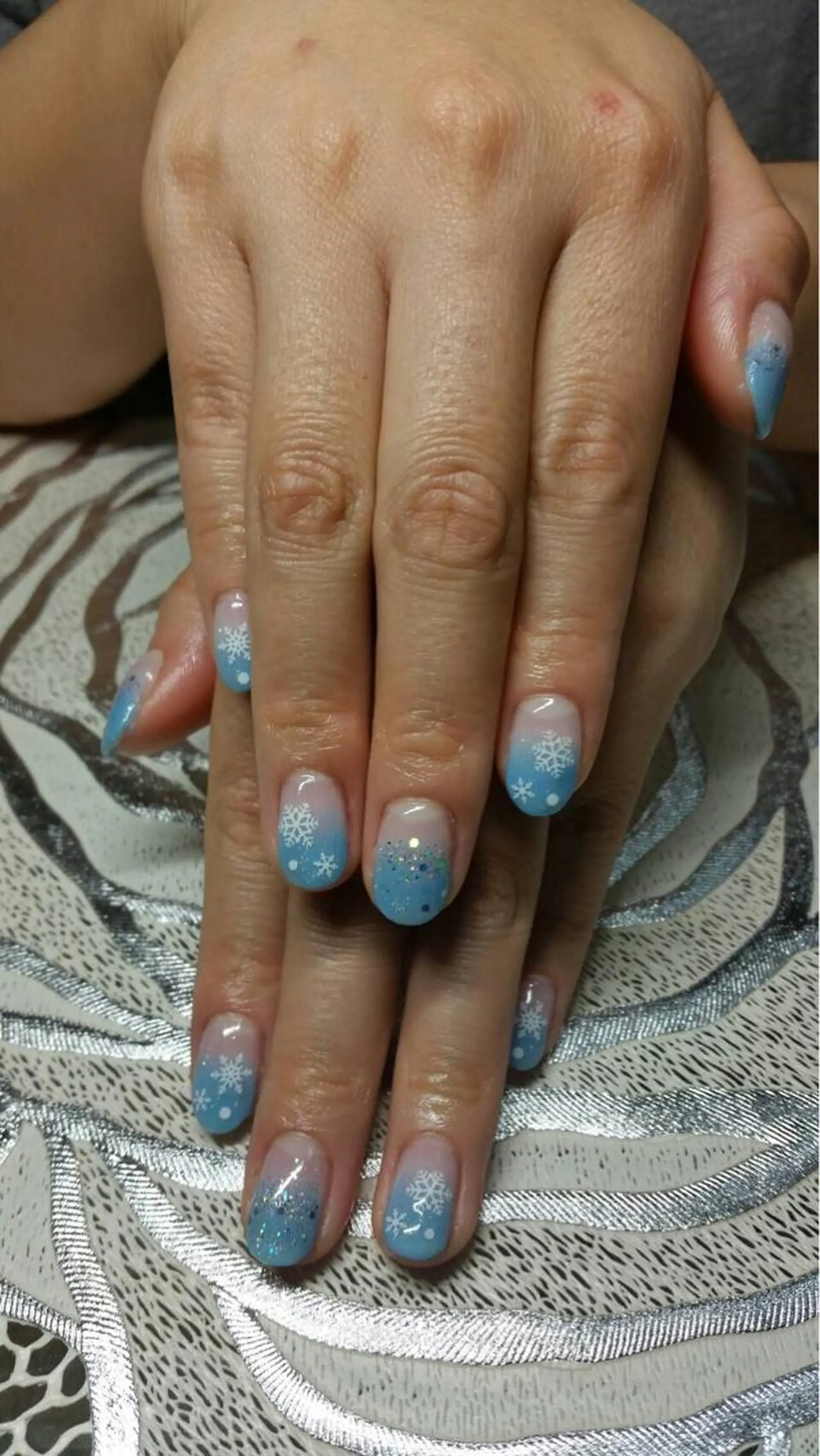 ネイル Riyane〜 笑美のネイルデザイン