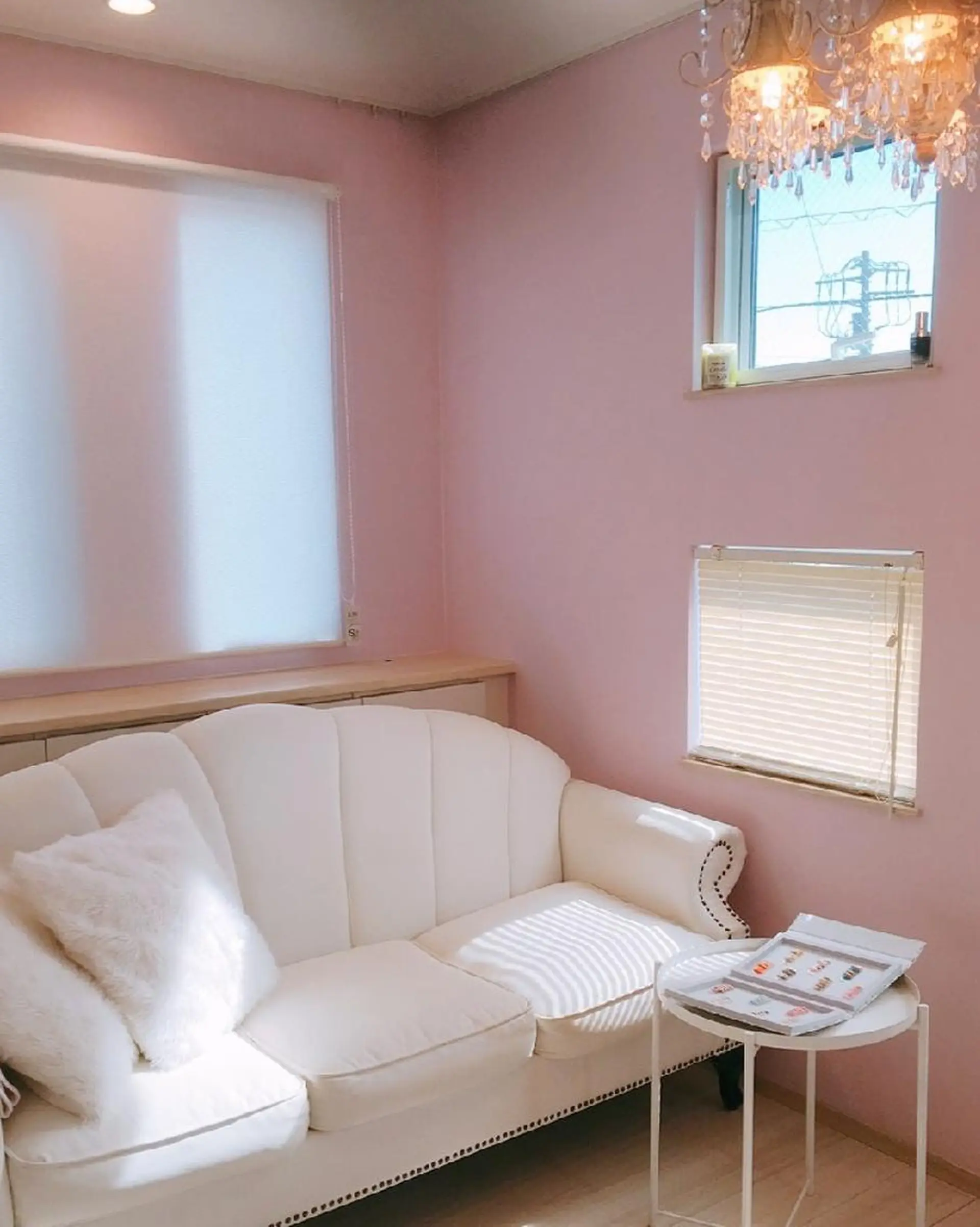 ネイル DENTY NAIL所属・DENTY NAIL -ArtRoom-のネイルデザイン